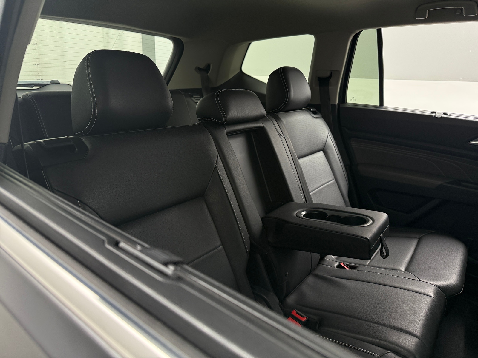 Thumbnail: 2023 Volkswagen Atlas - 5