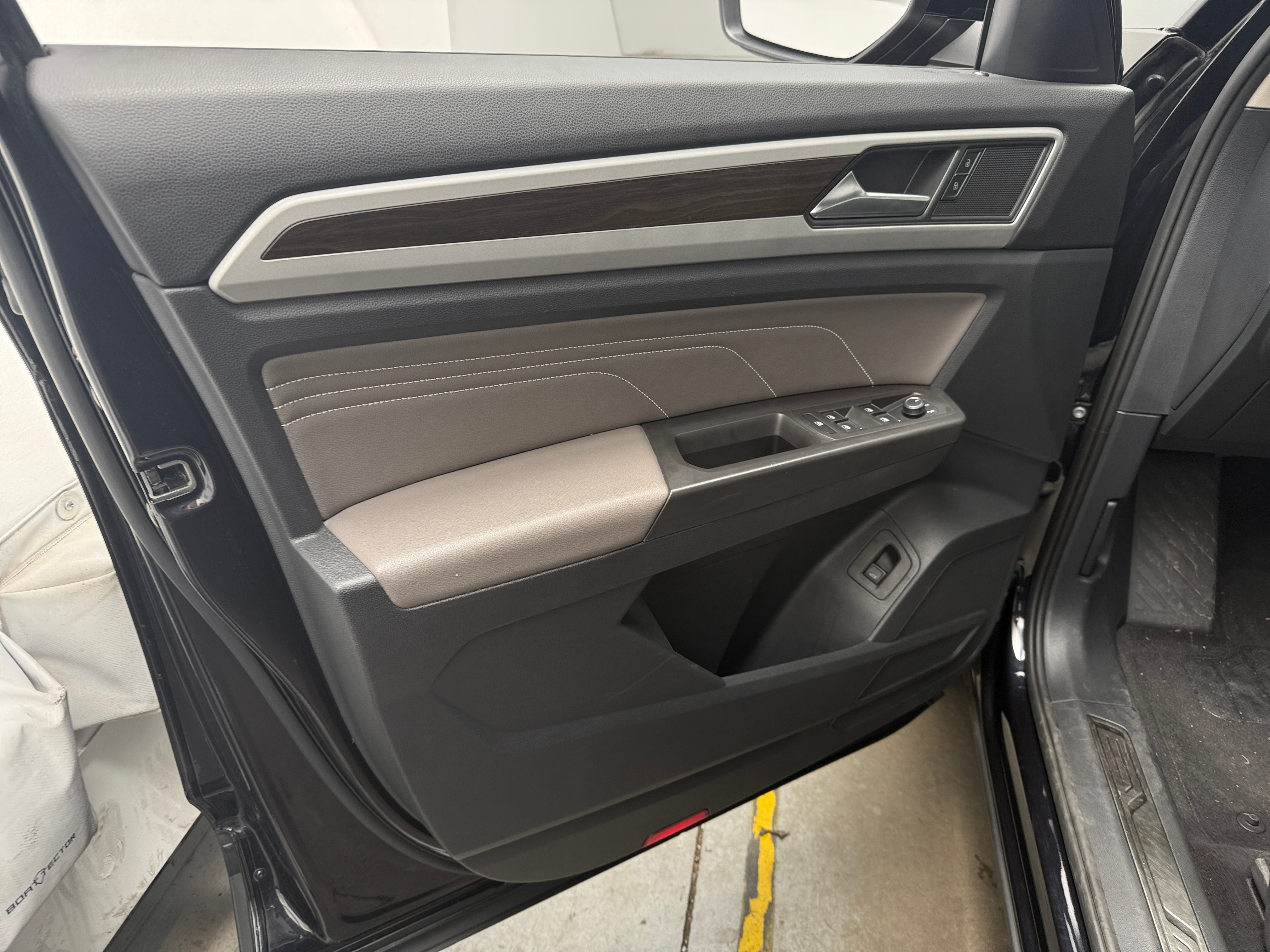 2023 Volkswagen Atlas