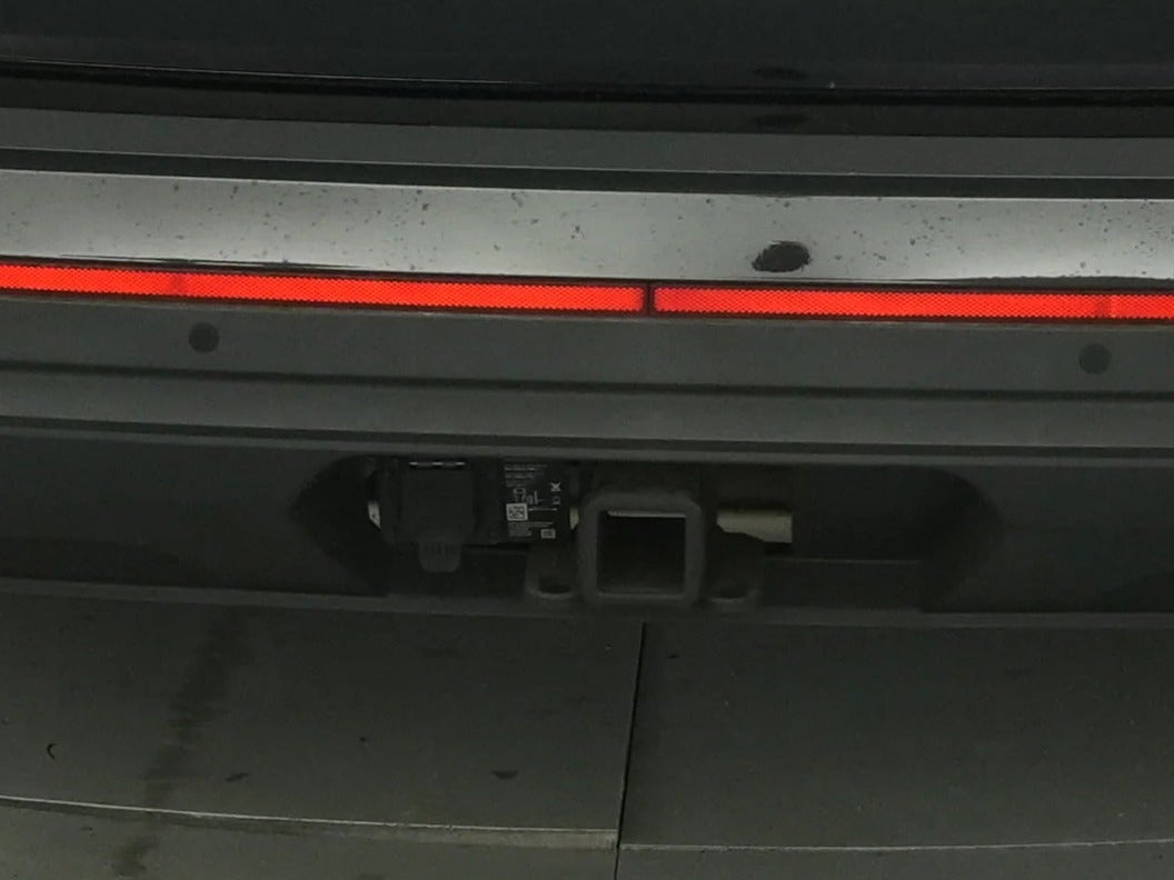 2023 Volkswagen Atlas SE w/Tech - Photo 18