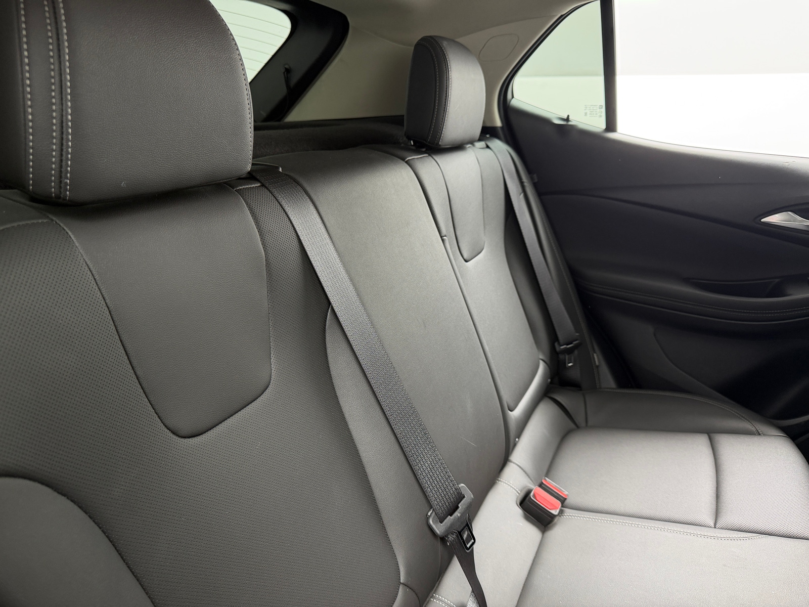 Thumbnail: 2024 Buick Encore GX - 5