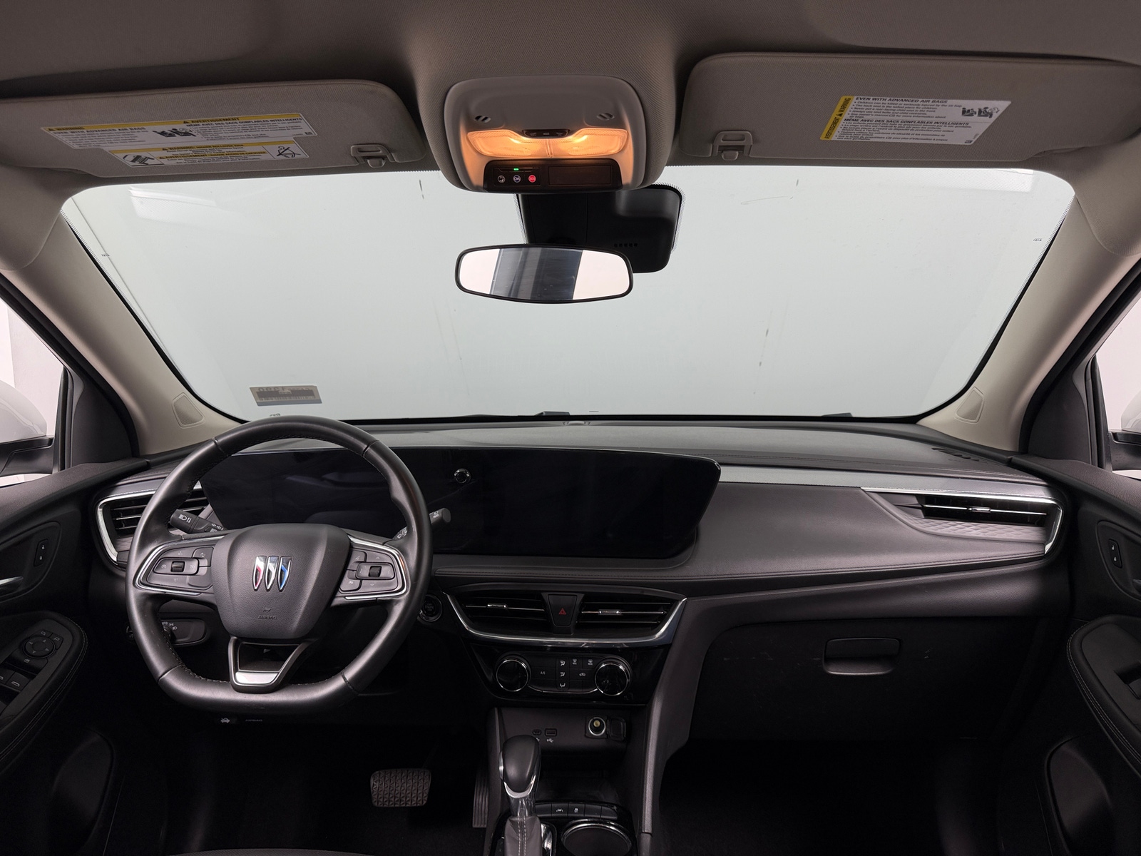 Thumbnail: 2024 Buick Encore GX - 2