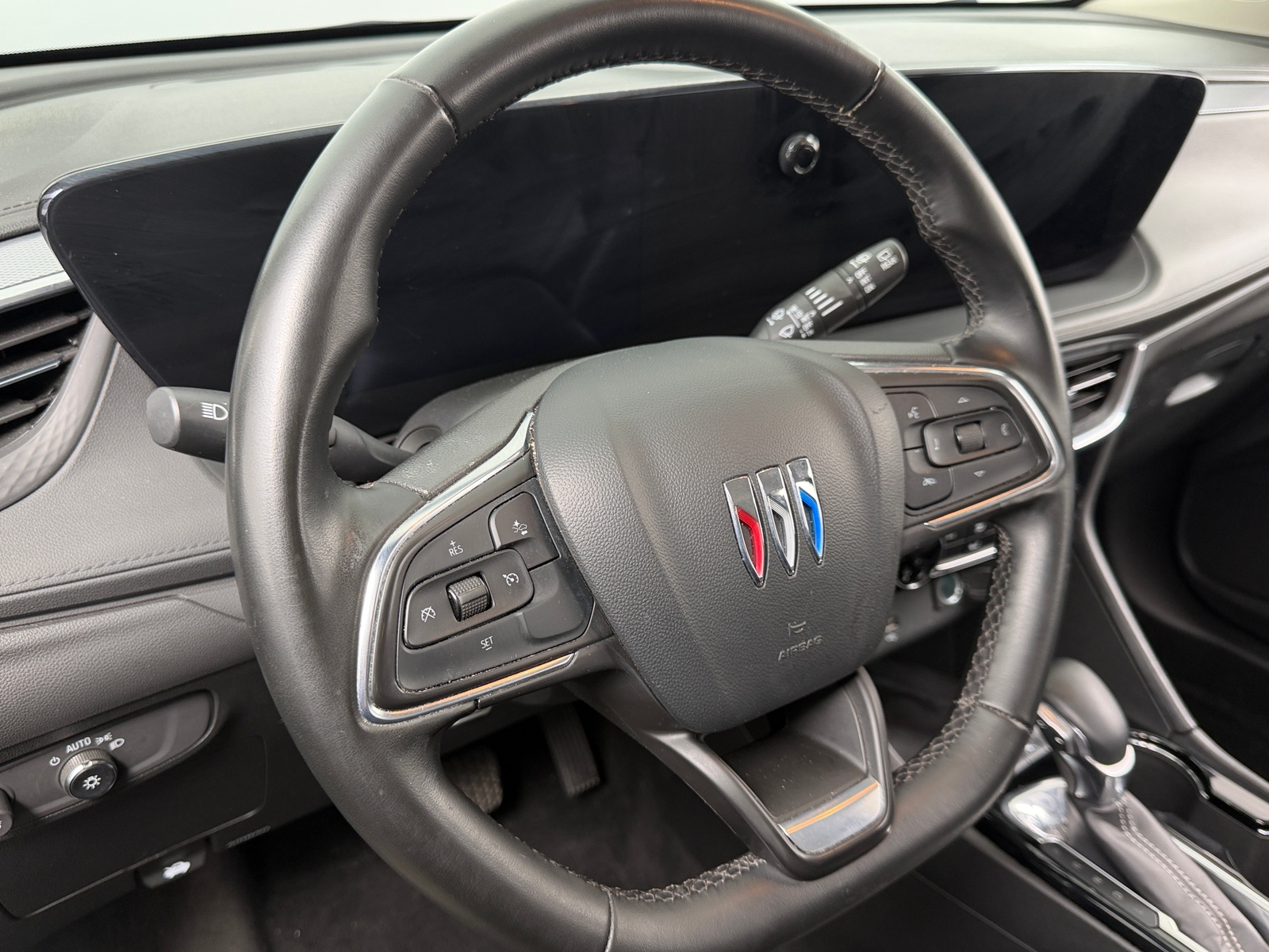 Thumbnail: 2024 Buick Encore GX - 4