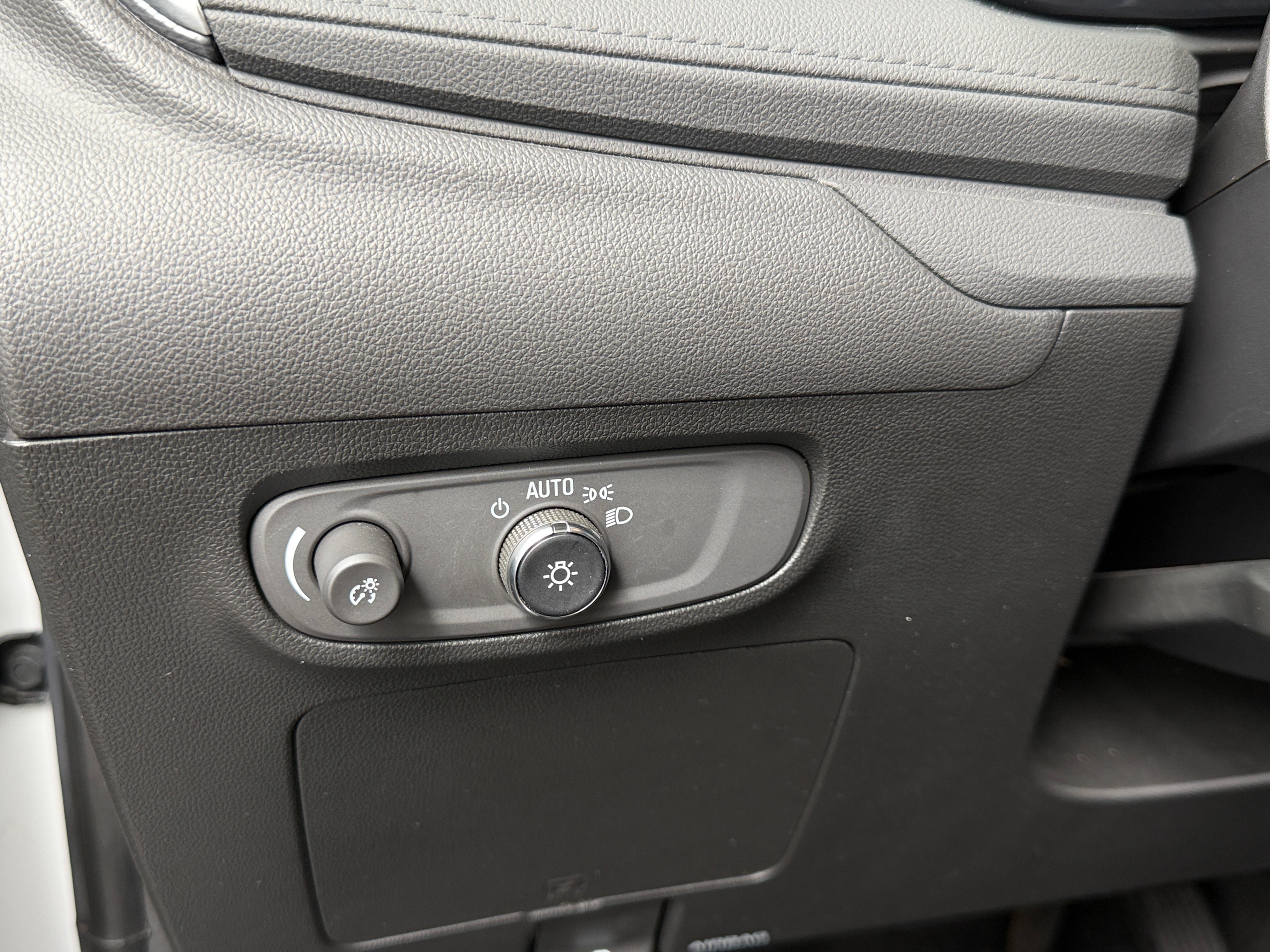 2024 Buick Encore GX