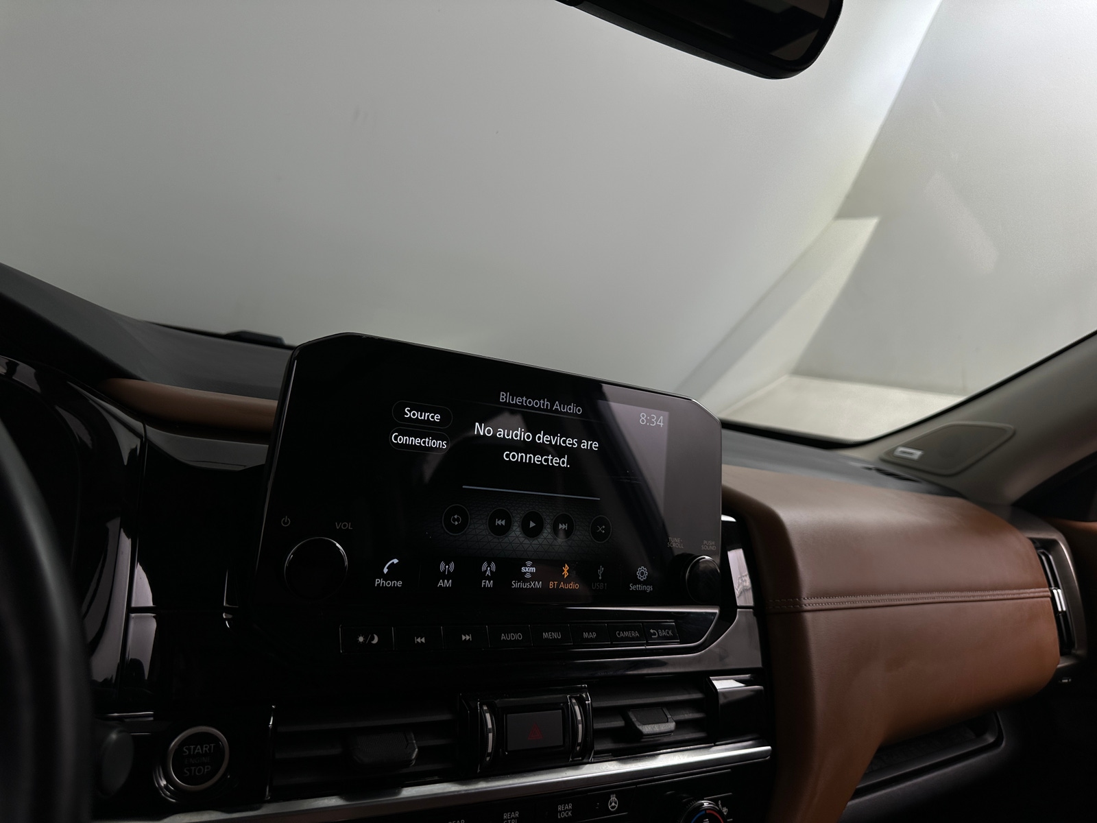 Thumbnail: 2023 Nissan Pathfinder - 3