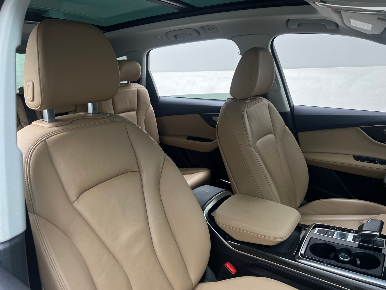 Thumbnail: 2023 Audi Q7 - 2