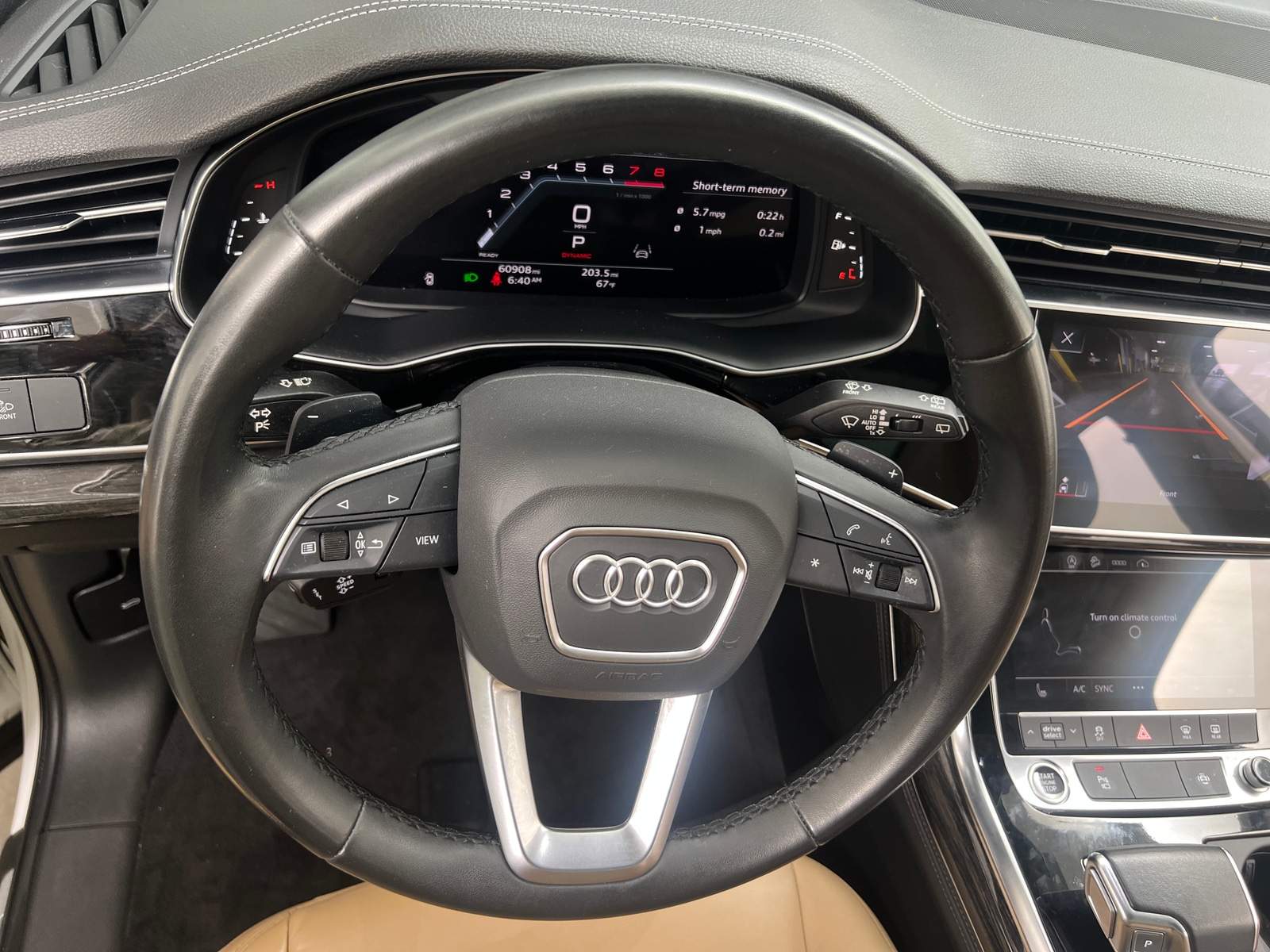 Thumbnail: 2023 Audi Q7 - 5