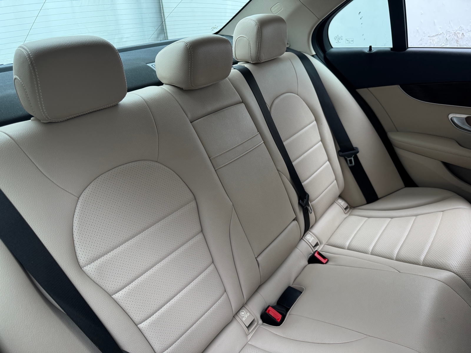Thumbnail: 2019 Mercedes-Benz C-Class - 5