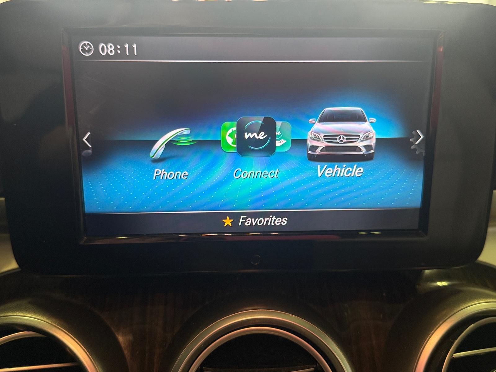 Thumbnail: 2019 Mercedes-Benz C-Class - 3
