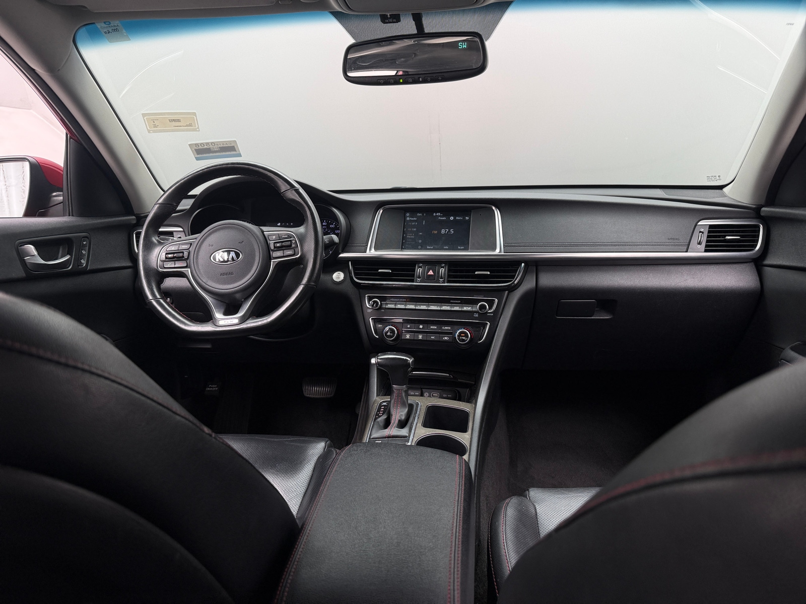 Thumbnail: 2018 Kia Optima - 2