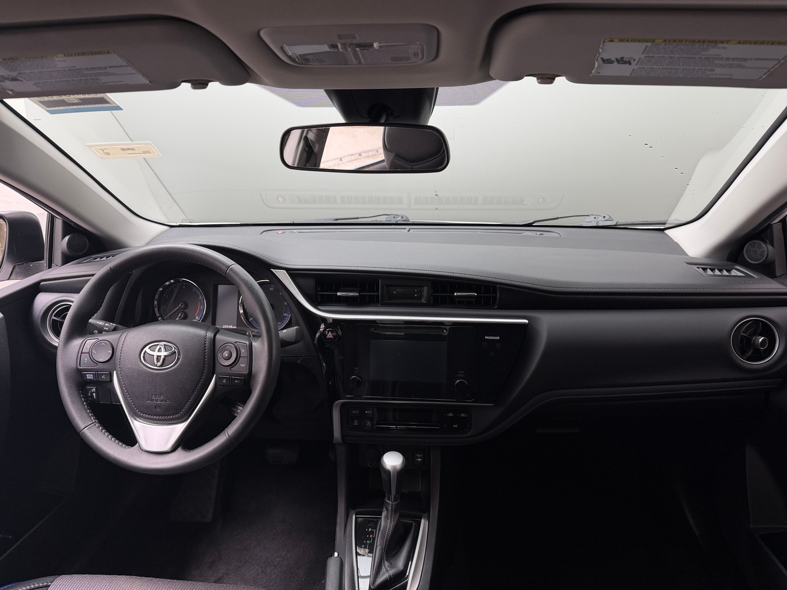 Thumbnail: 2017 Toyota Corolla - 3