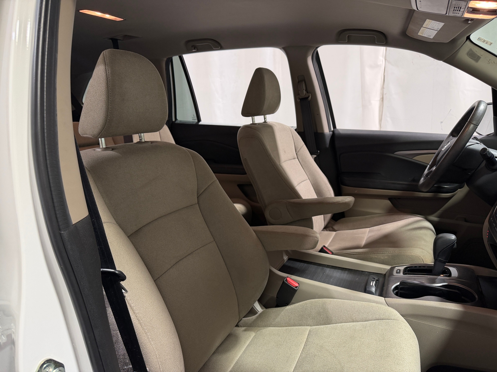 Thumbnail: 2020 Honda Pilot - 2