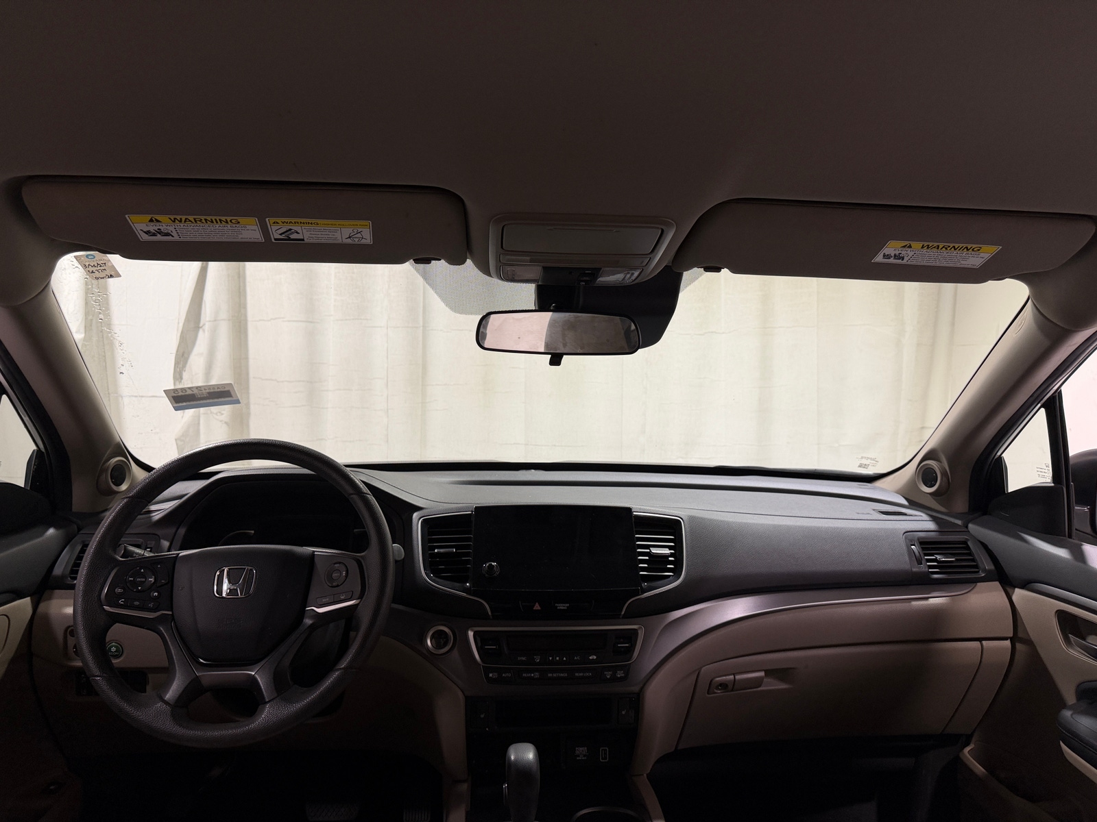 Thumbnail: 2020 Honda Pilot - 3