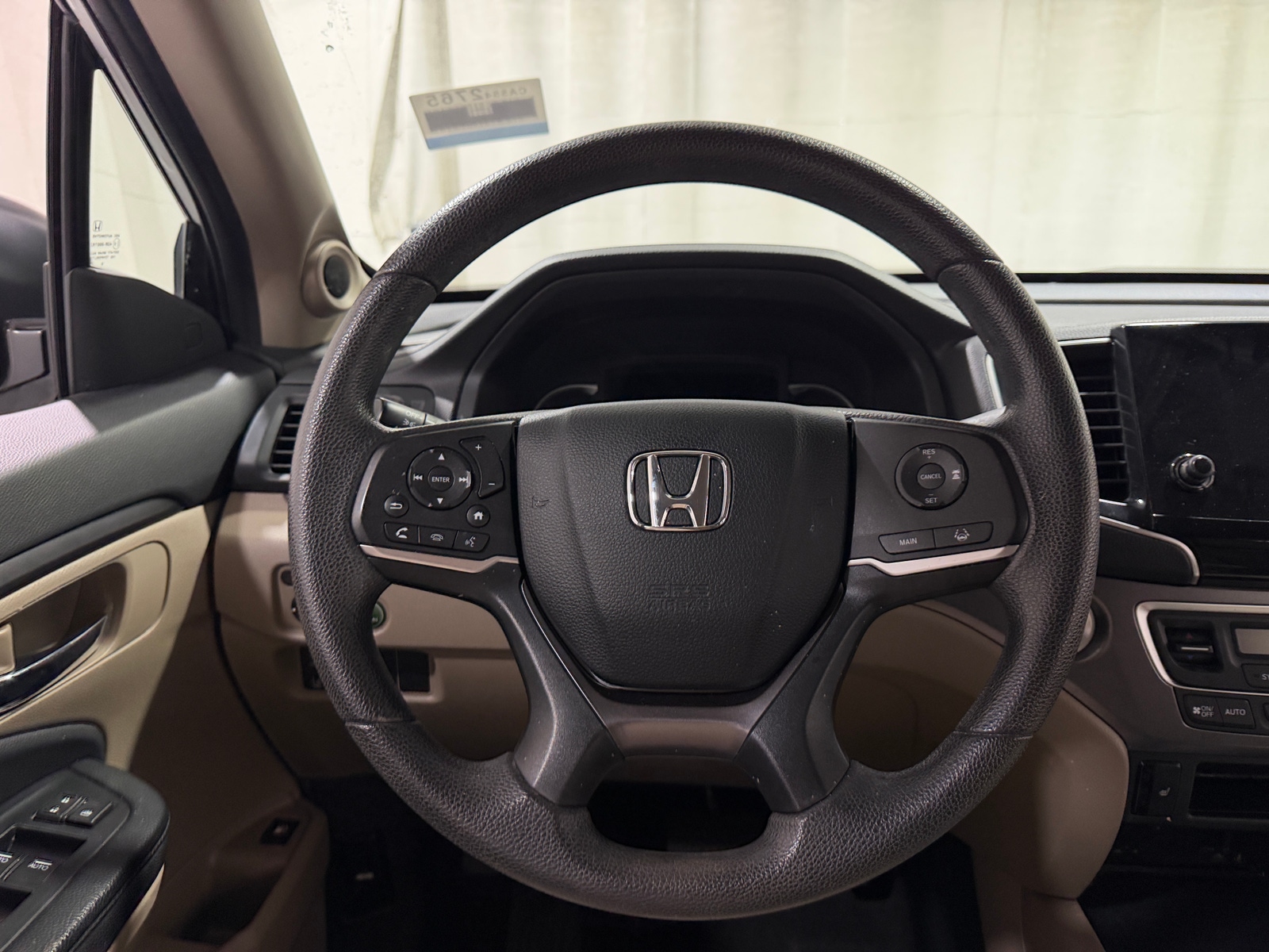Thumbnail: 2020 Honda Pilot - 5