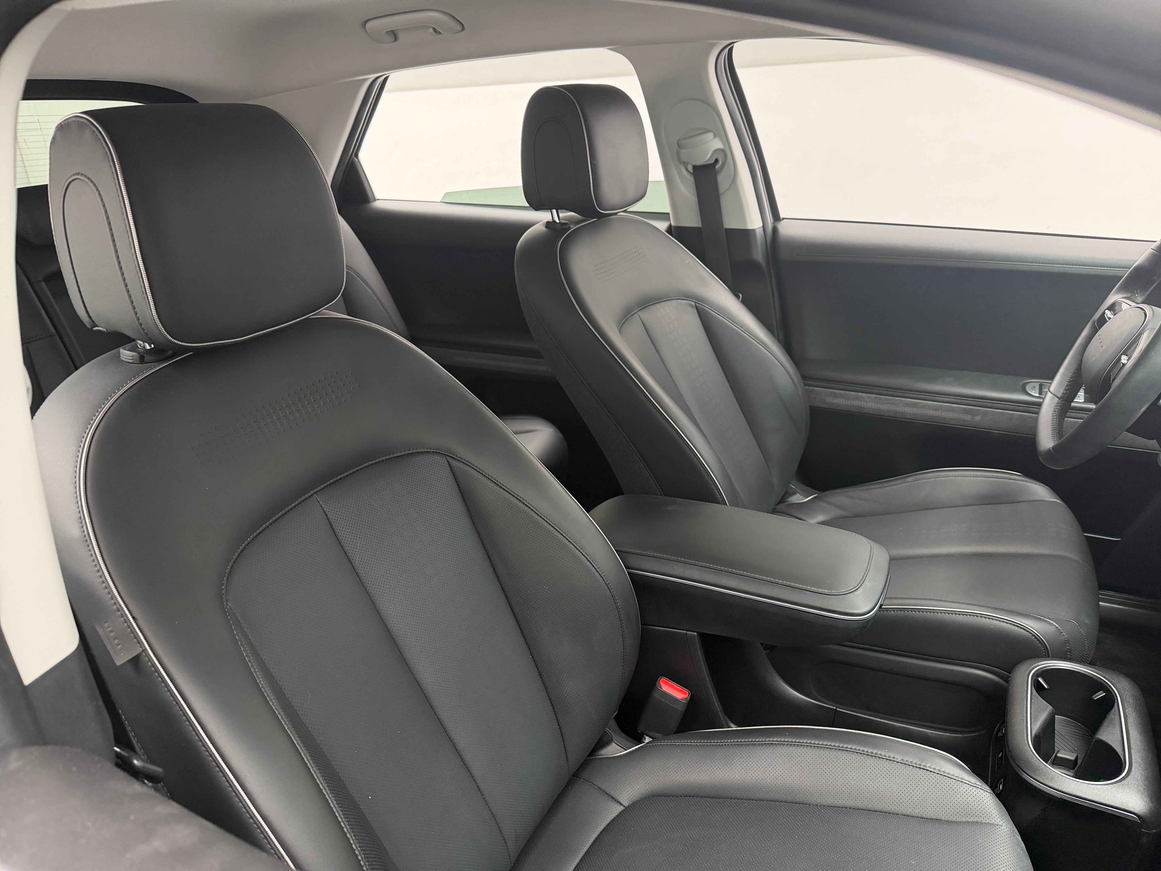 2023 Hyundai IONIQ 5