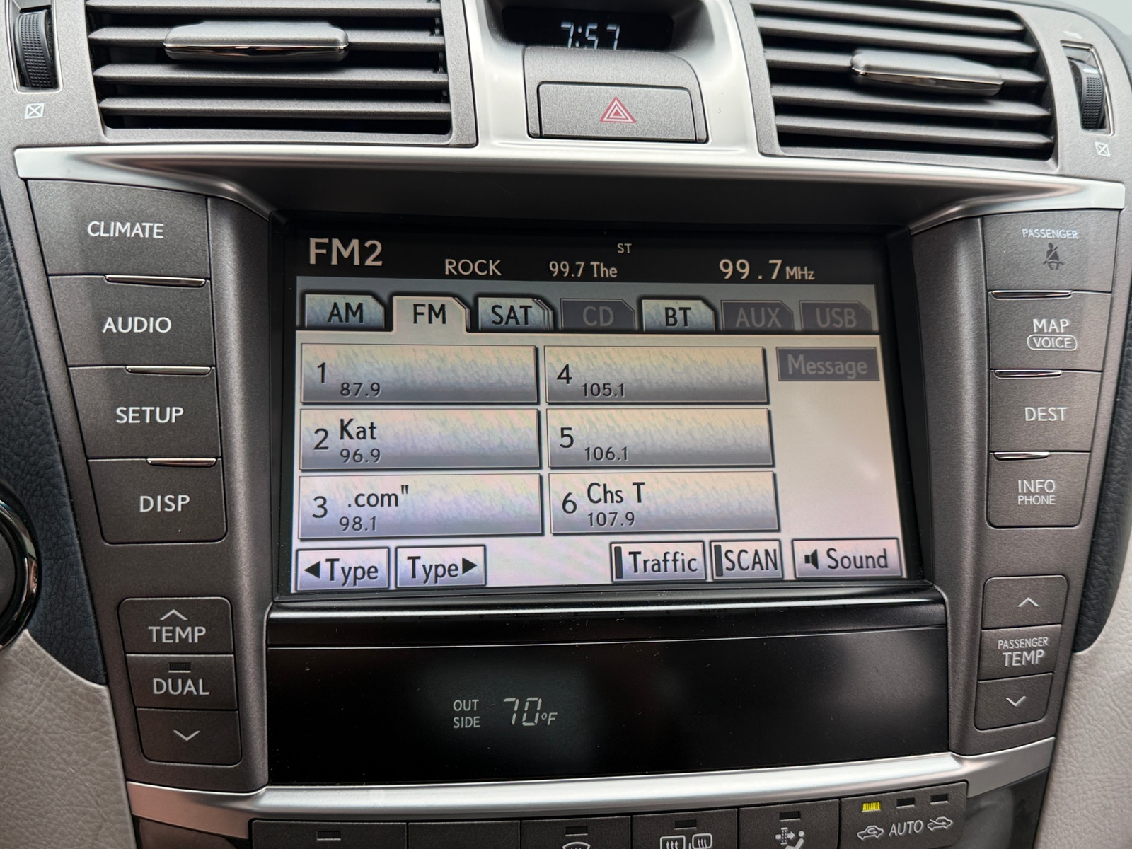 Thumbnail: 2012 Lexus LS - 4