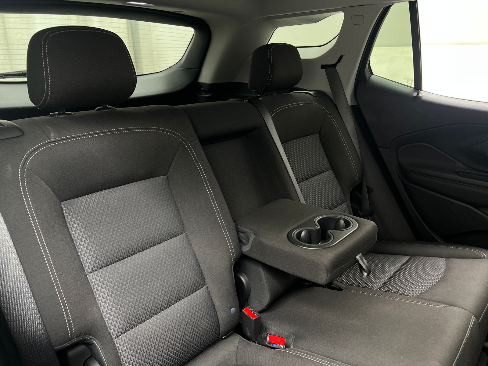 Thumbnail: 2024 GMC Terrain - 6