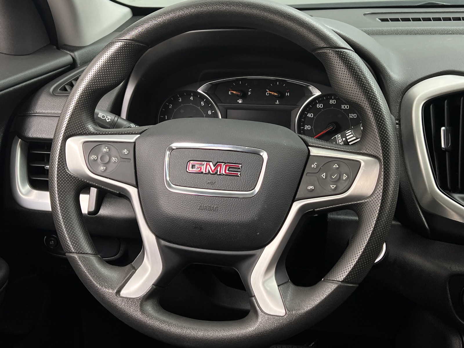 Thumbnail: 2024 GMC Terrain - 5