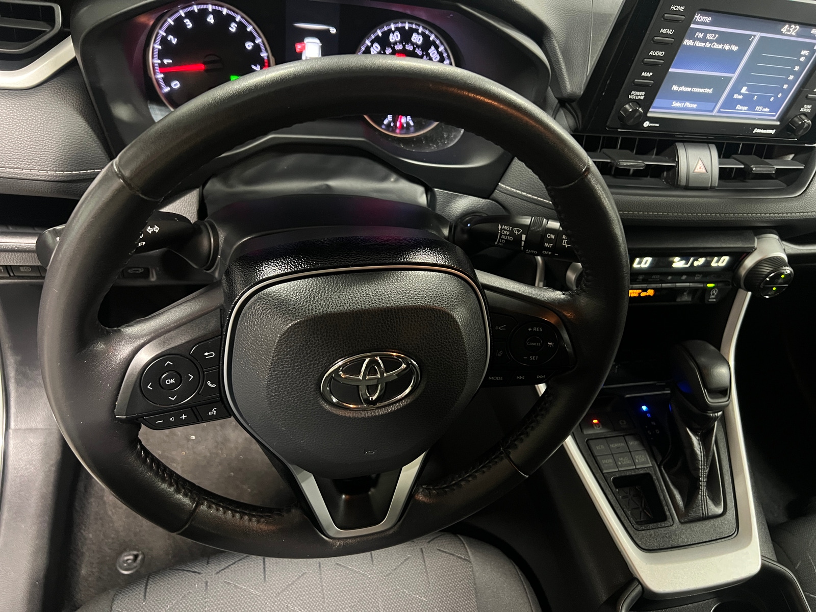 Thumbnail: 2020 Toyota RAV4 - 5