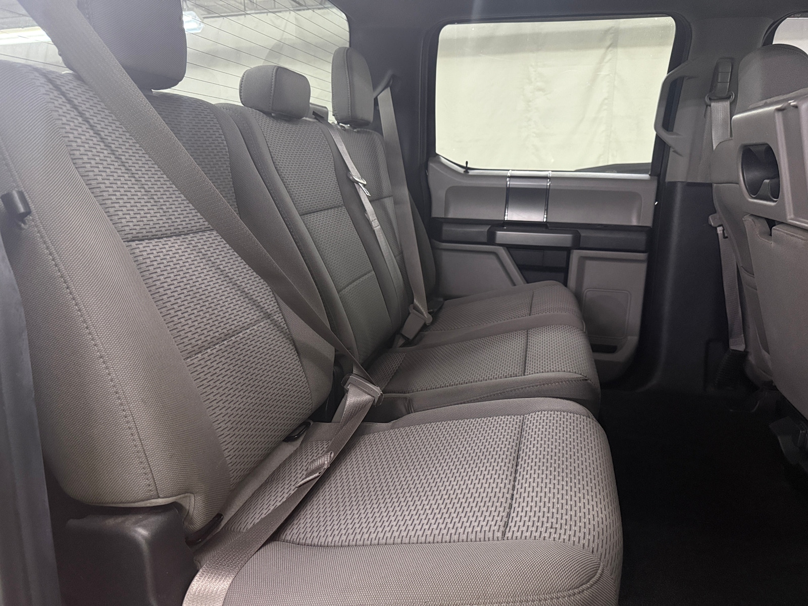 Thumbnail: 2019 Ford Econoline - 6