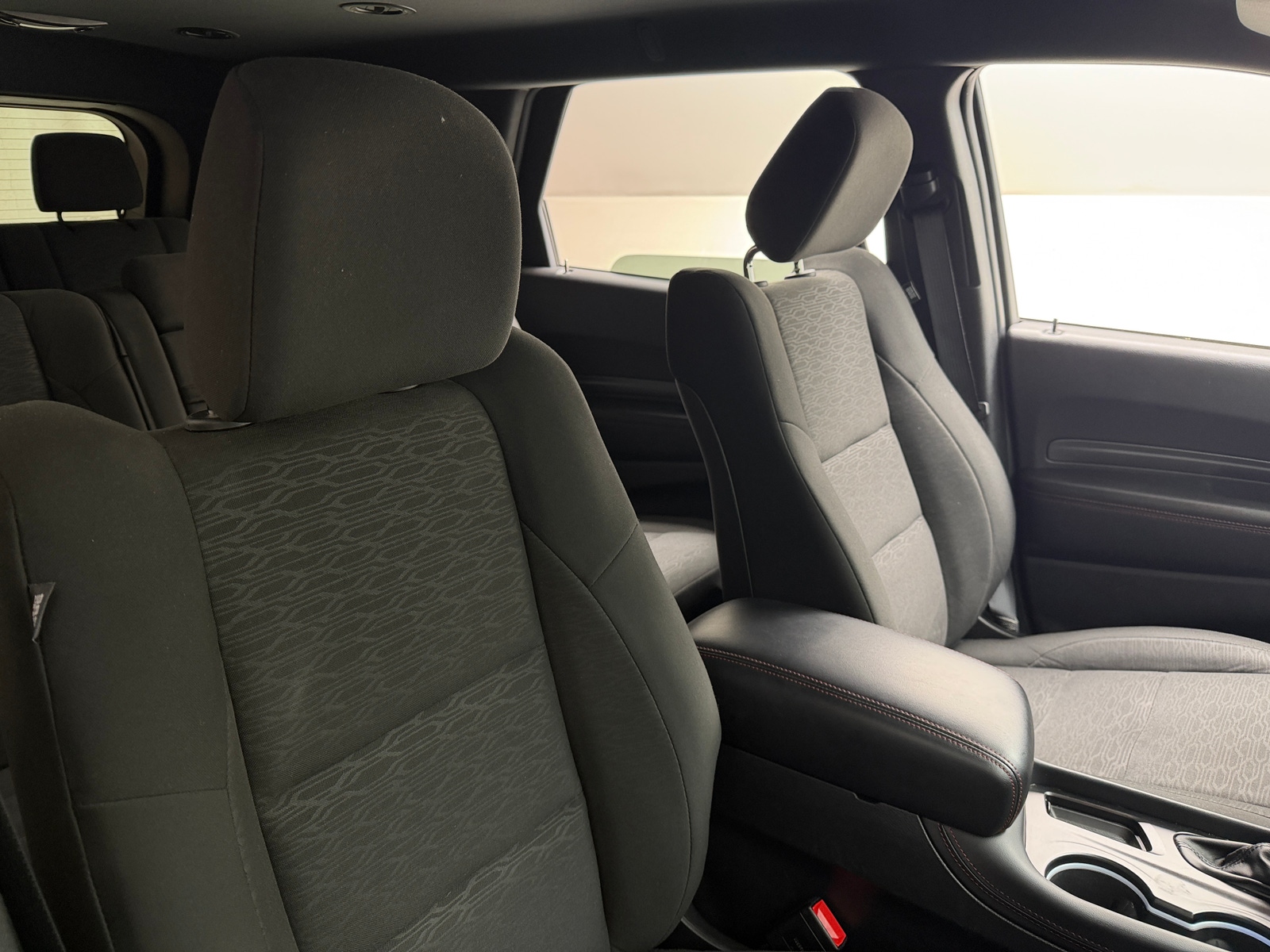 Thumbnail: 2026 Dodge Durango - 2