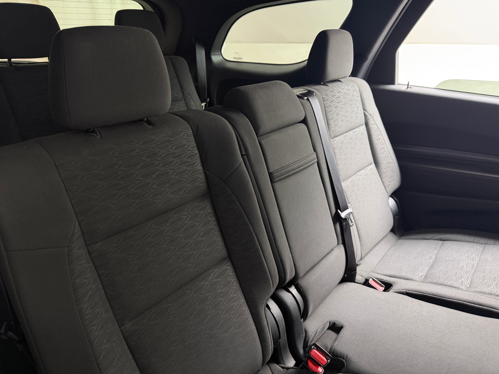 Thumbnail: 2026 Dodge Durango - 6