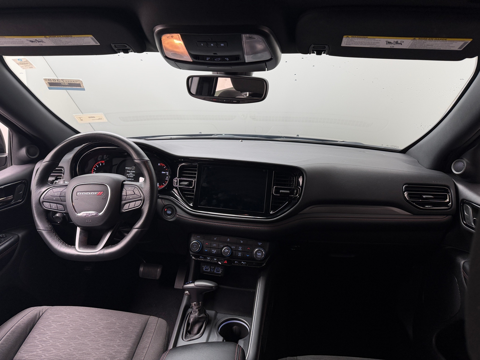 Thumbnail: 2026 Dodge Durango - 3