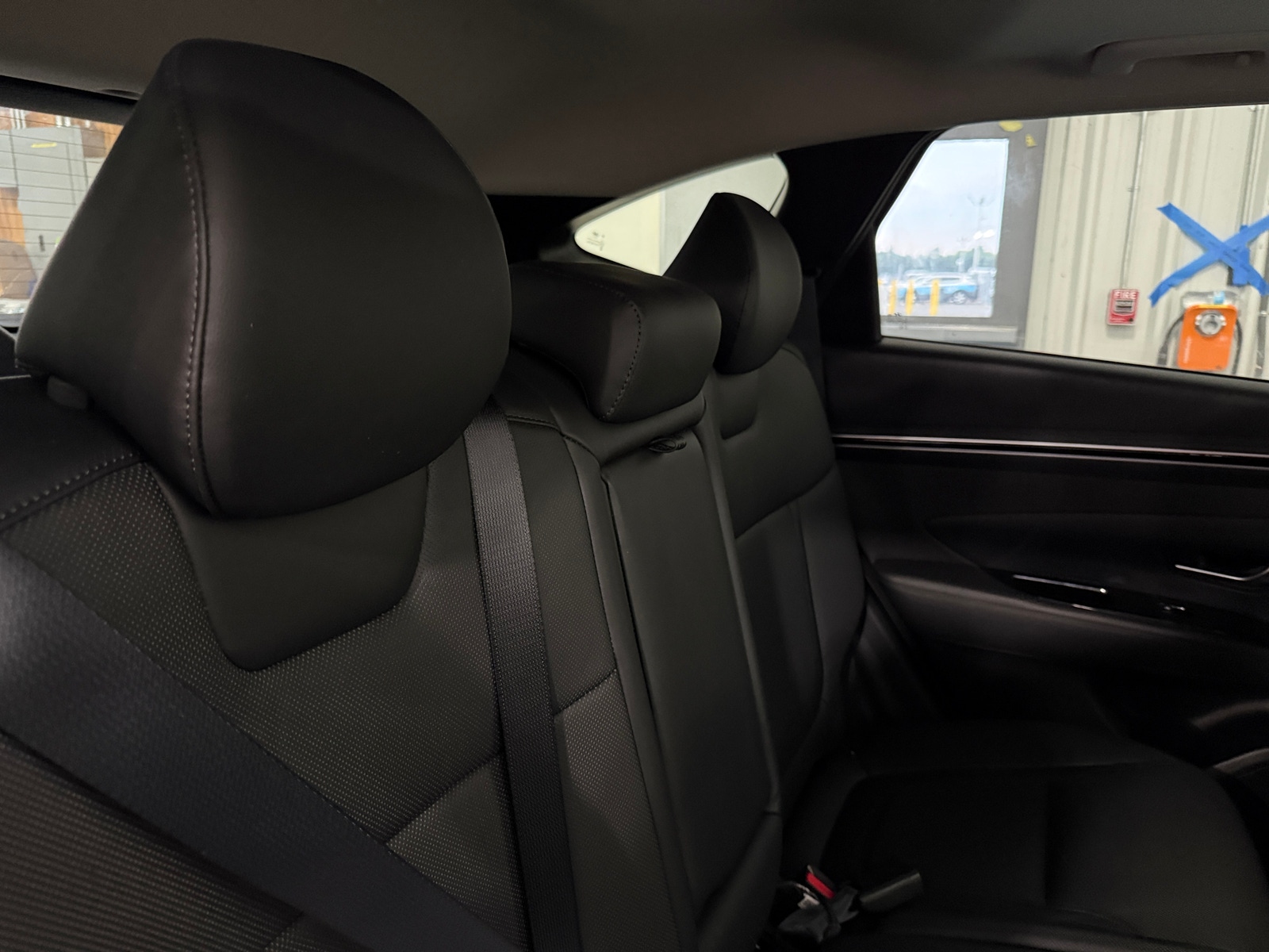Thumbnail: 2022 Hyundai Tucson - 5