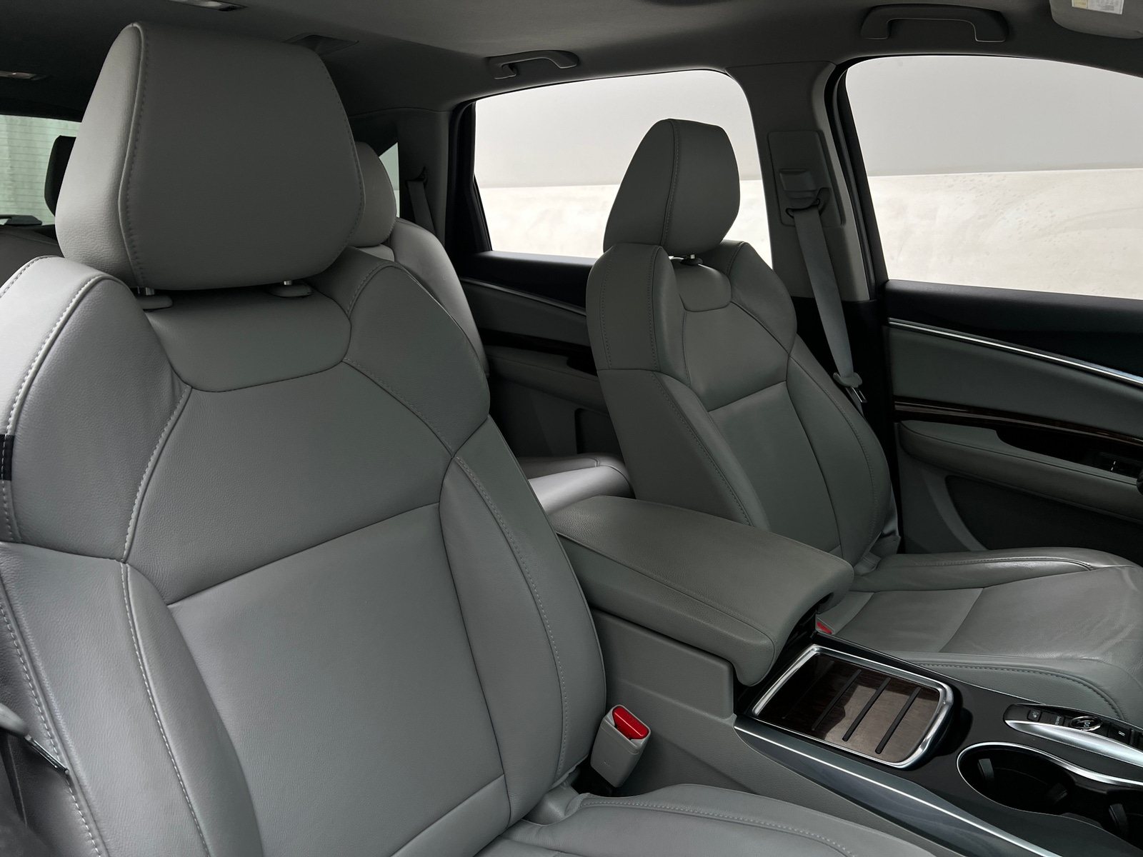 Thumbnail: 2020 Acura MDX - 2