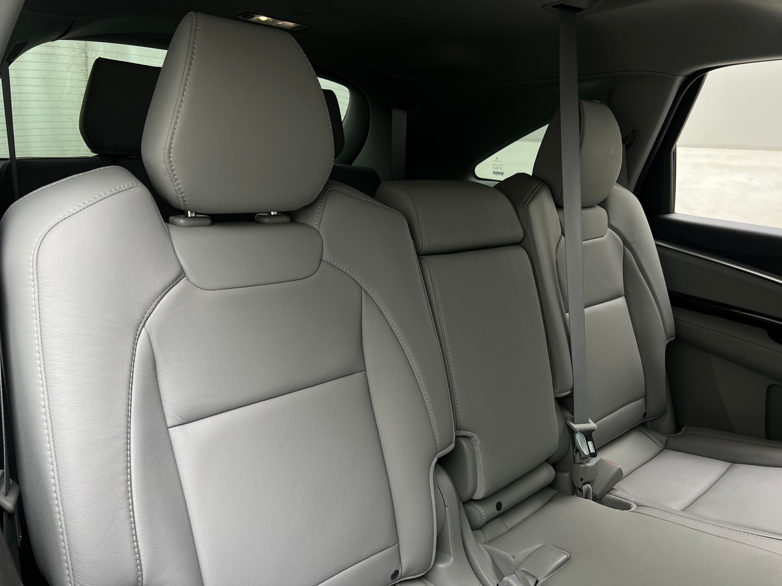 Thumbnail: 2020 Acura MDX - 6