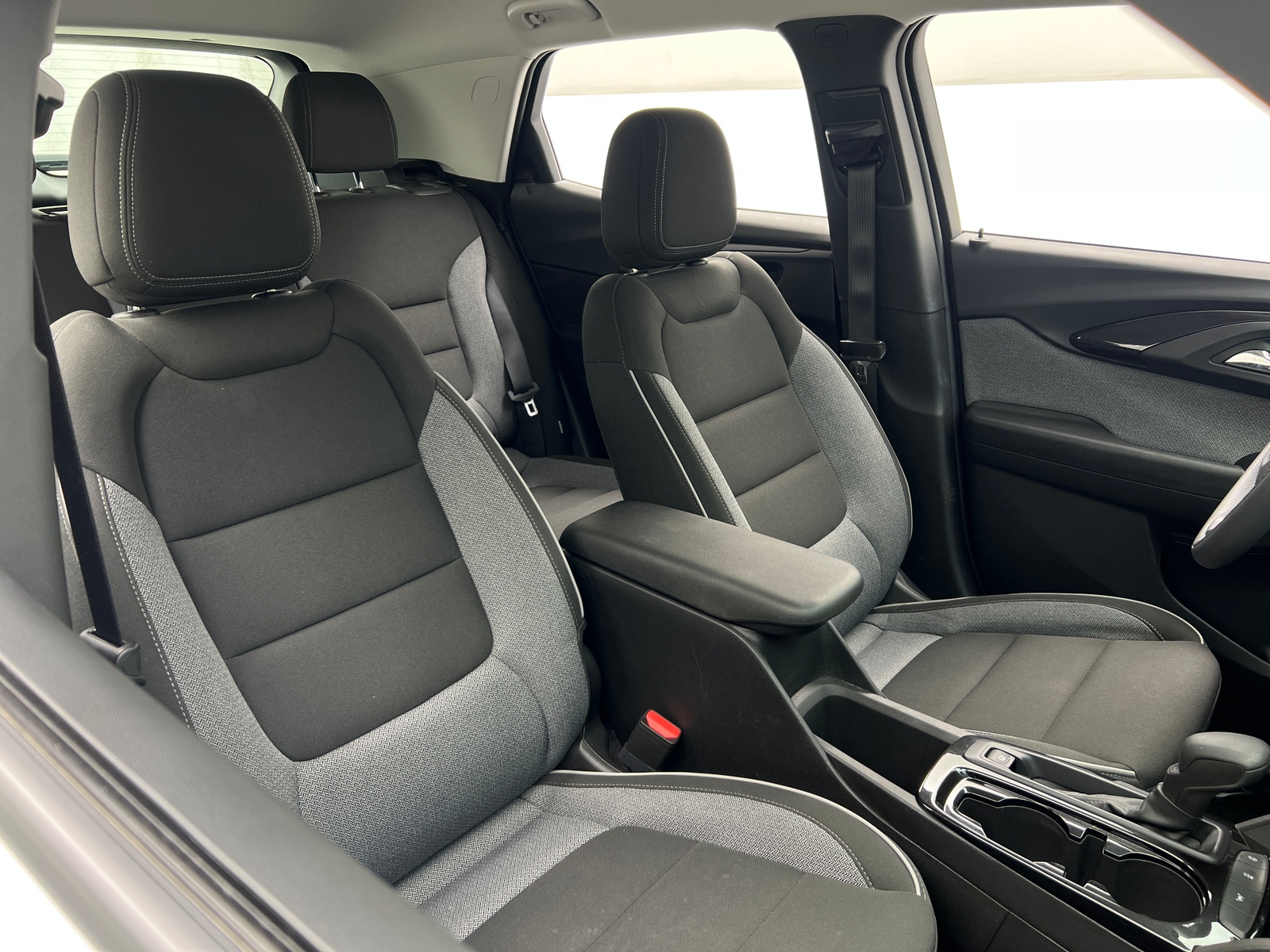 Thumbnail: 2022 Chevrolet TrailBlazer - 2