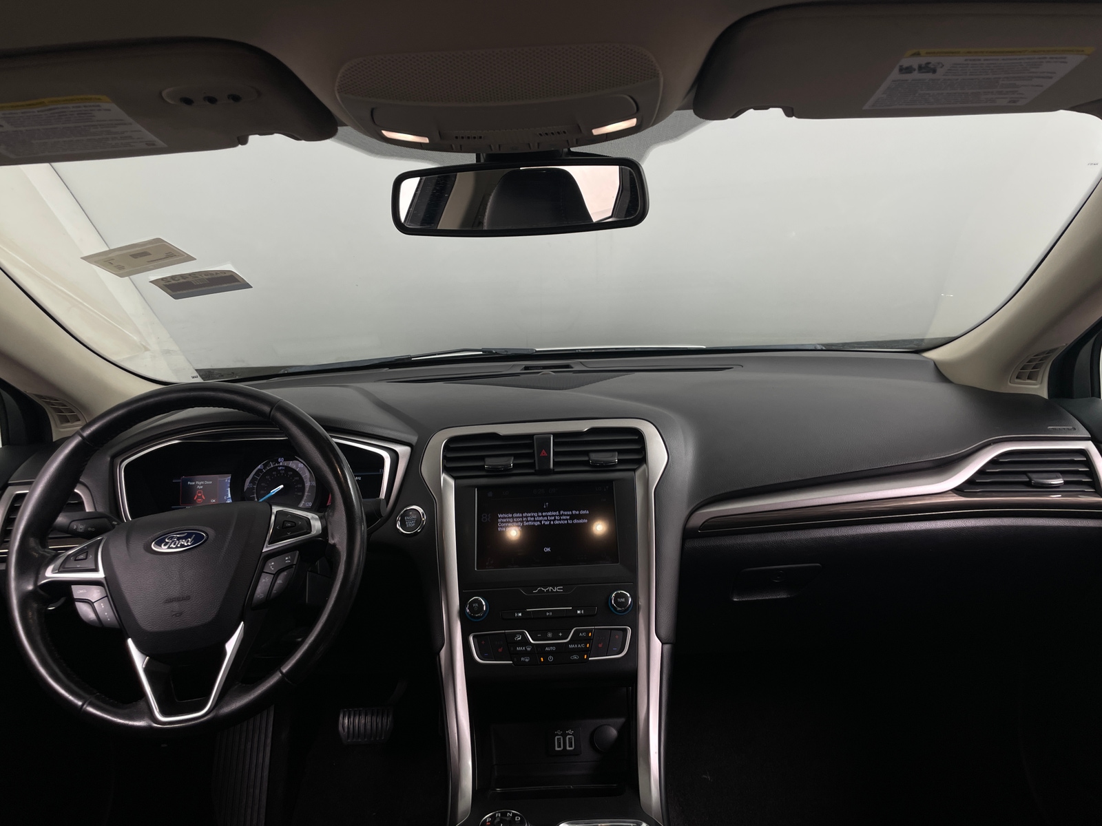 Thumbnail: 2019 Ford Fusion - 2