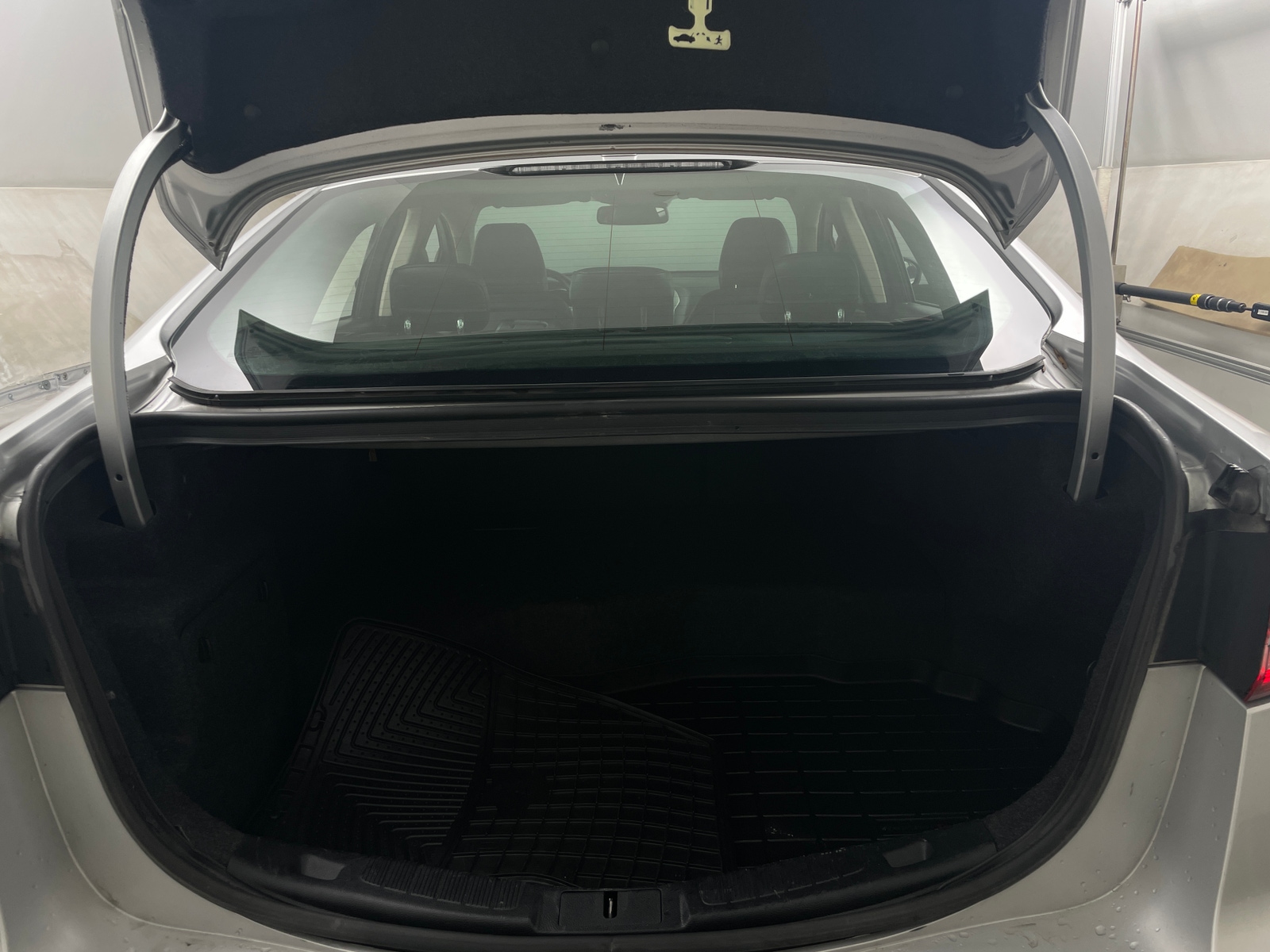 Thumbnail: 2019 Ford Fusion - 6