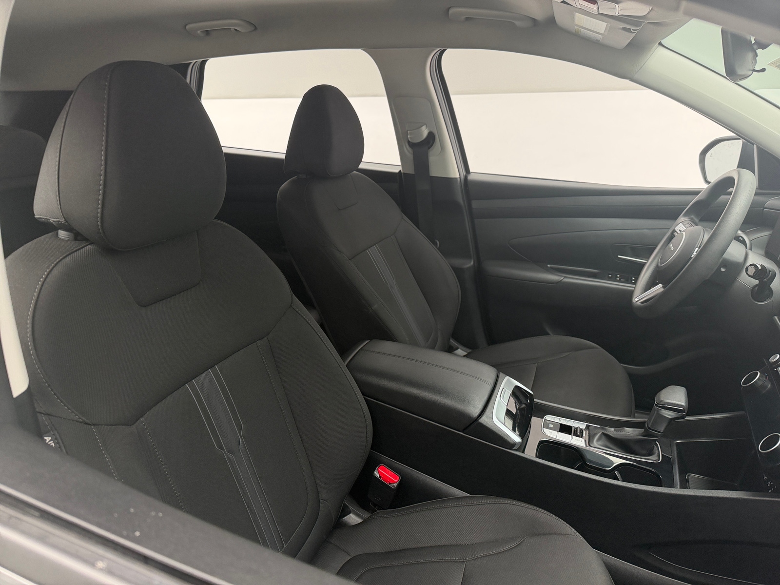 Thumbnail: 2025 Hyundai Tucson - 2