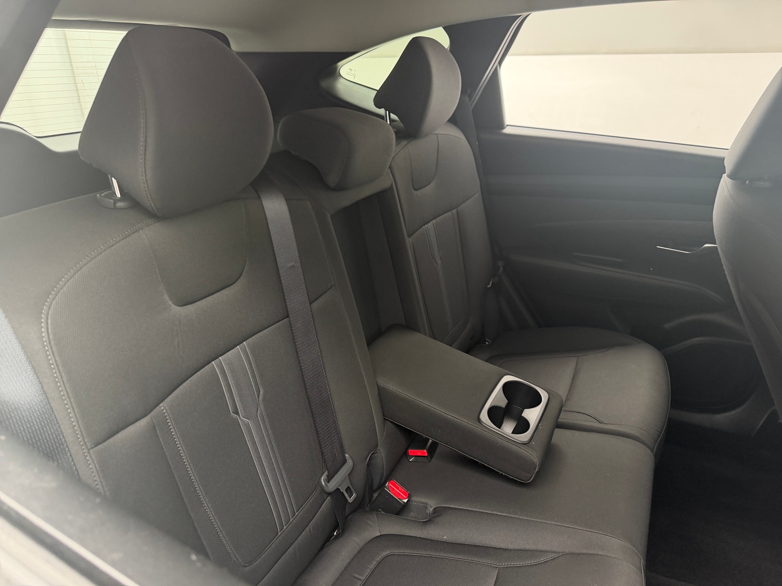 Thumbnail: 2025 Hyundai Tucson - 6