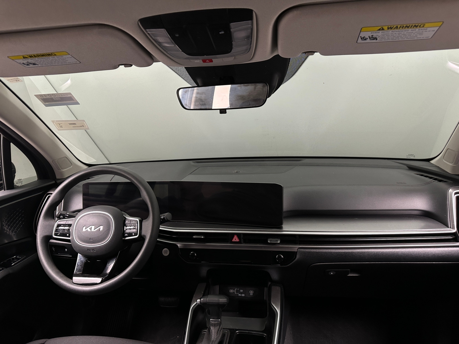 Thumbnail: 2025 Kia Sorento - 3