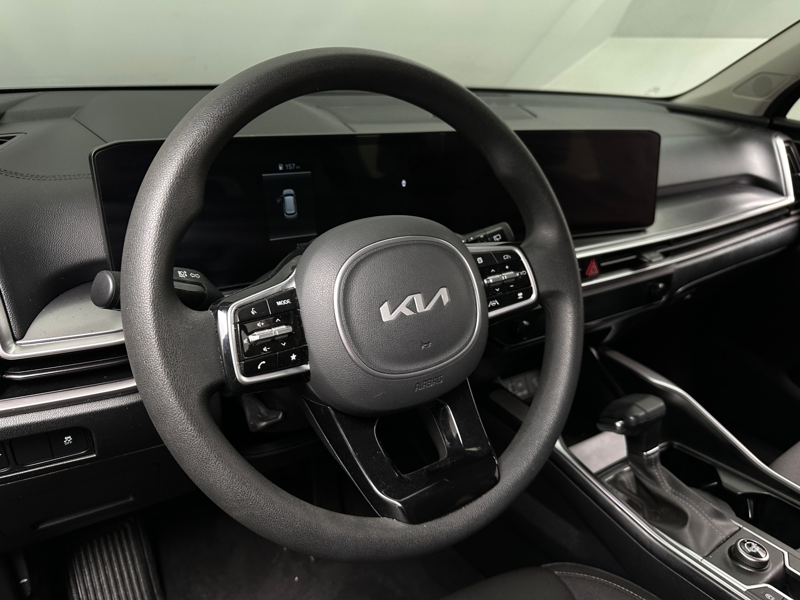Thumbnail: 2025 Kia Sorento - 5
