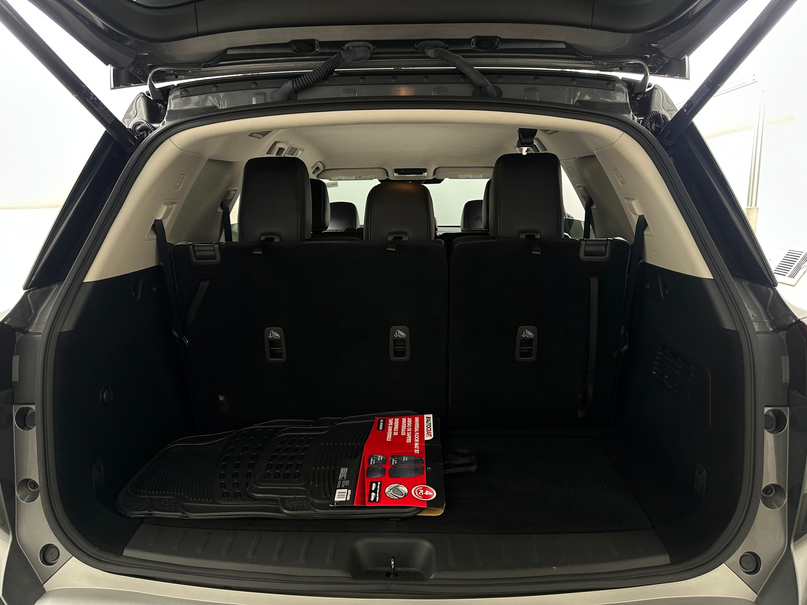 Thumbnail: 2024 Nissan Pathfinder - 6