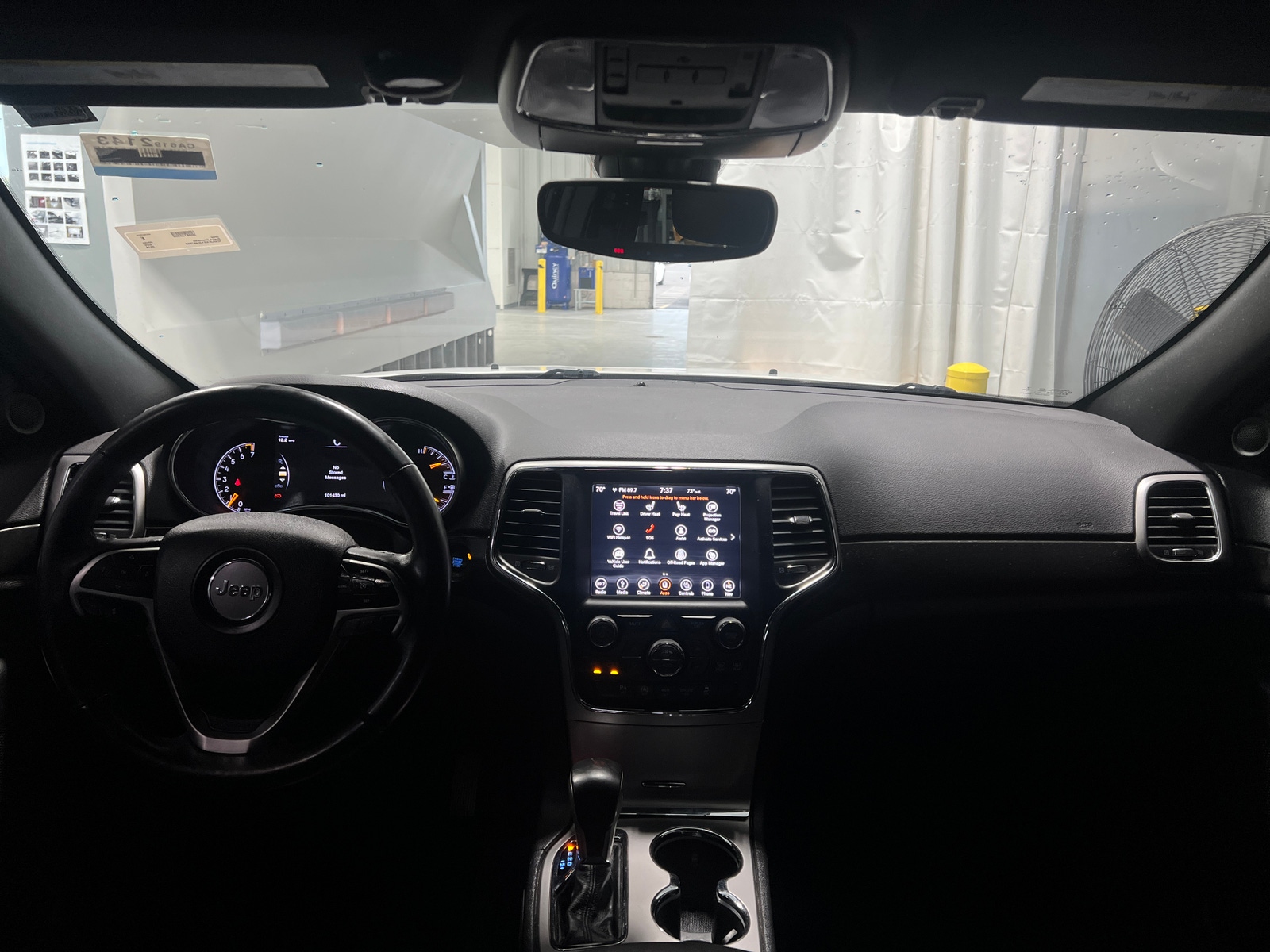 Thumbnail: 2018 Jeep Grand Cherokee - 2
