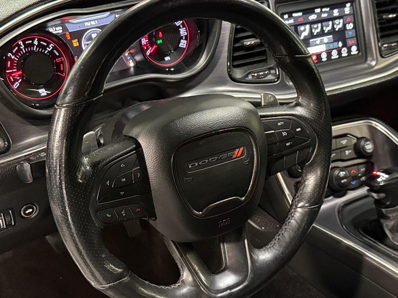 Thumbnail: 2018 Dodge Challenger - 4