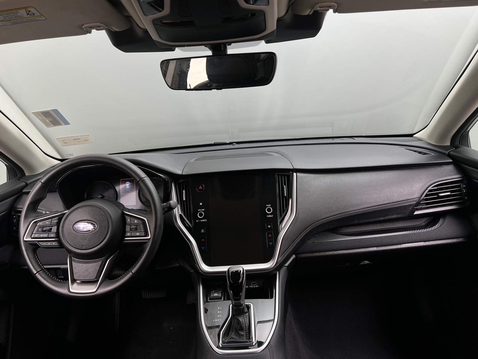 Thumbnail: 2025 Subaru Outback - 3