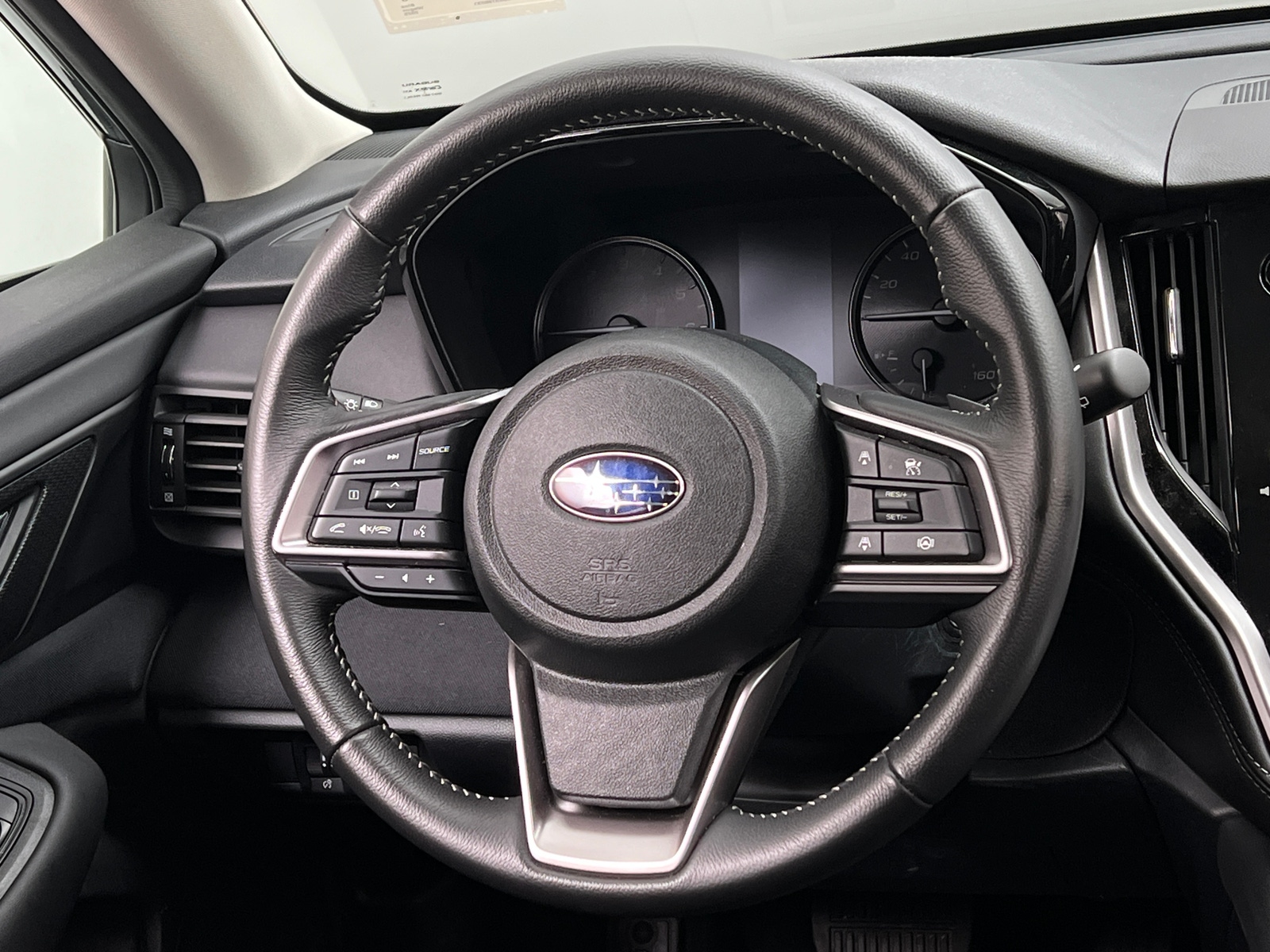 Thumbnail: 2025 Subaru Outback - 5