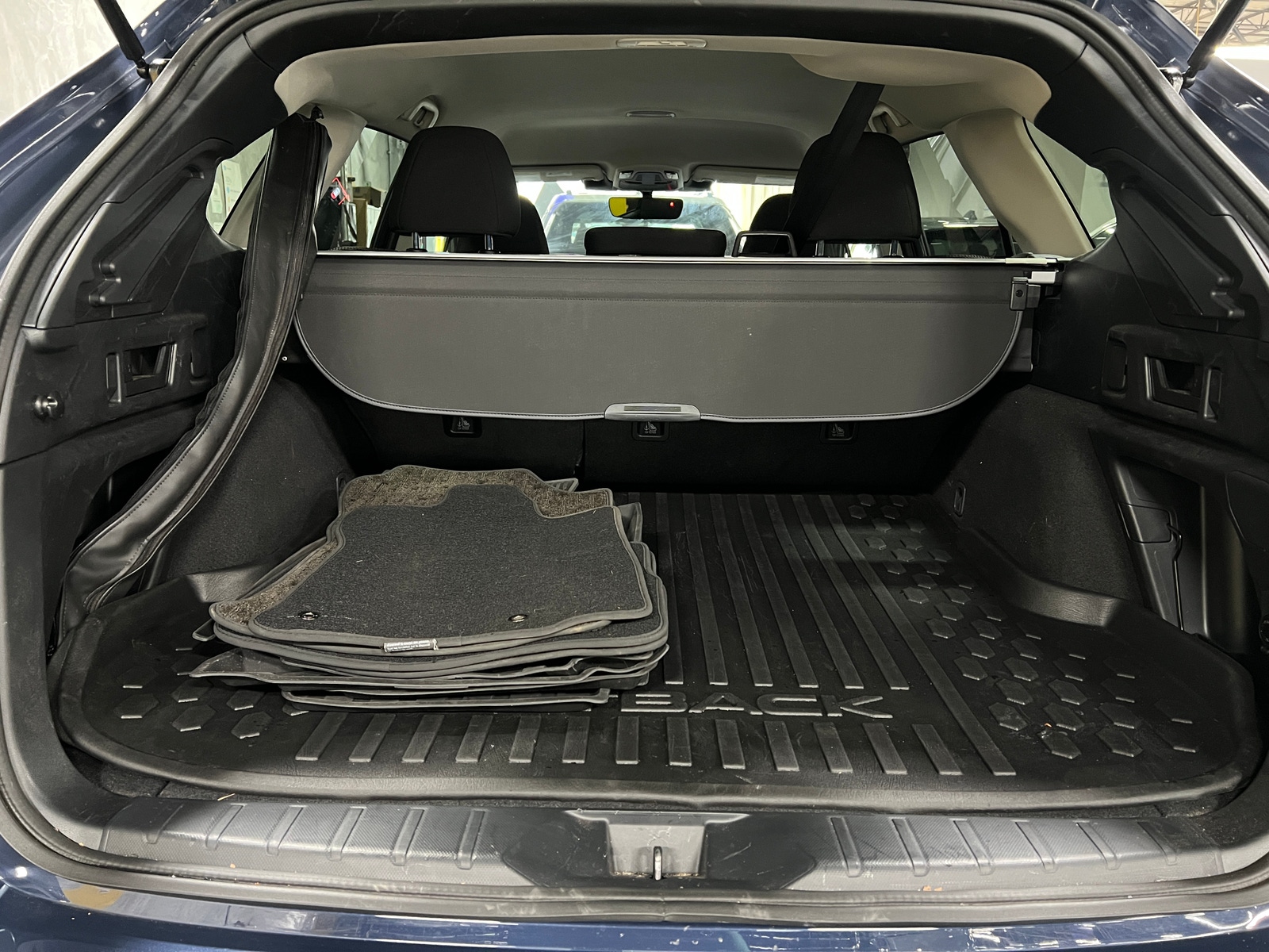 Thumbnail: 2025 Subaru Outback - 7