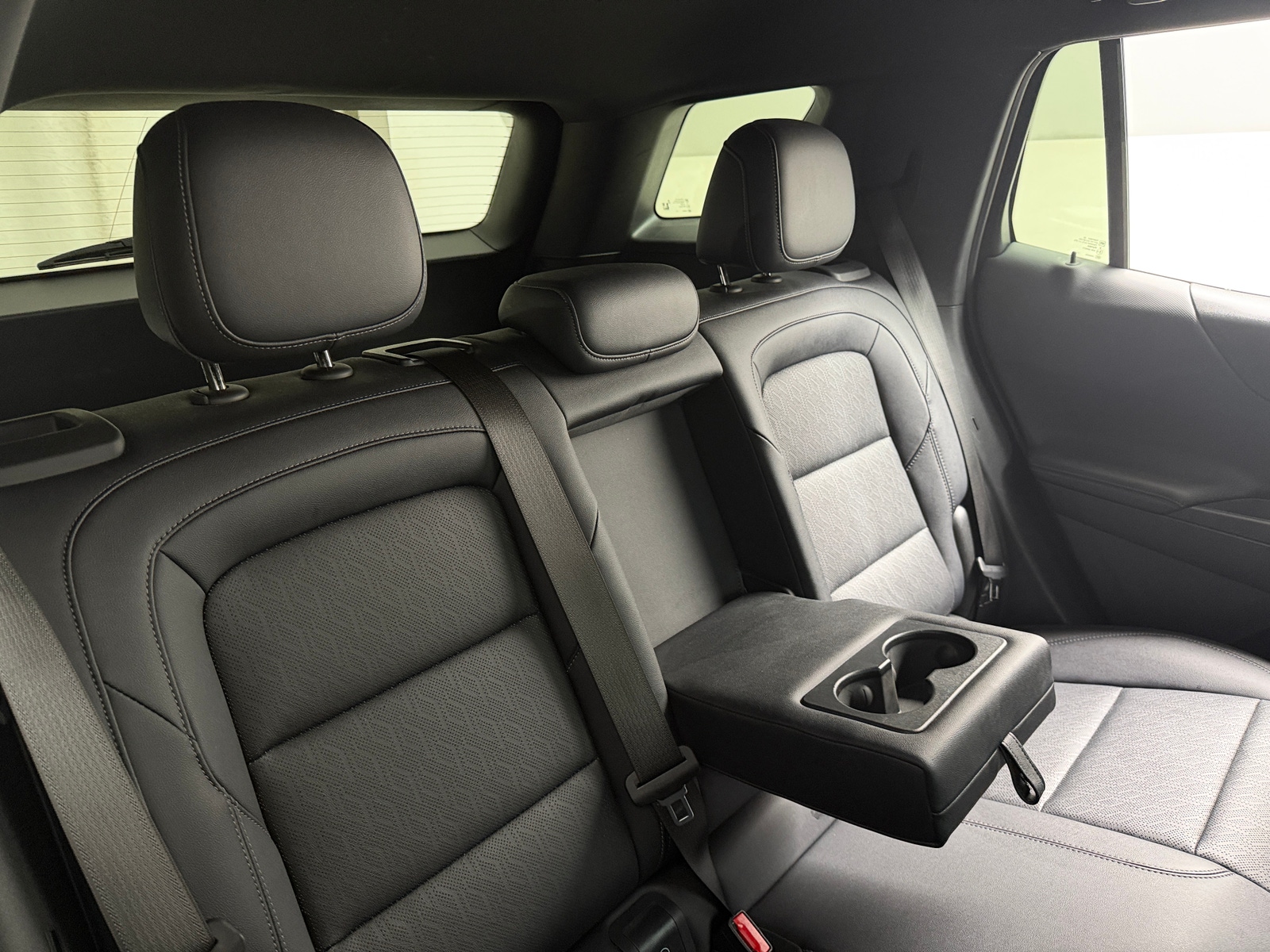 Thumbnail: 2025 Chevrolet Equinox - 5