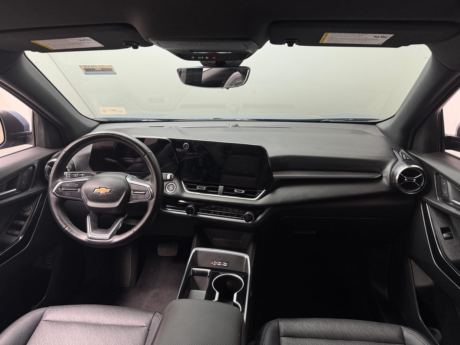 Thumbnail: 2025 Chevrolet Equinox - 2