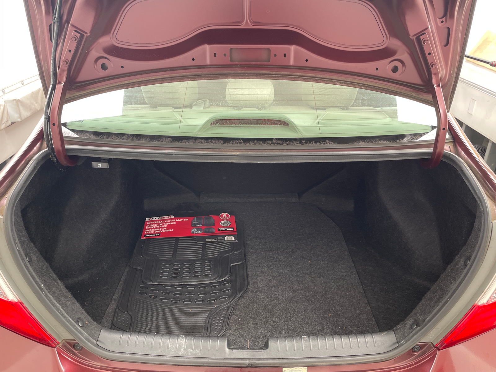 Thumbnail: 2012 Honda Civic - 7