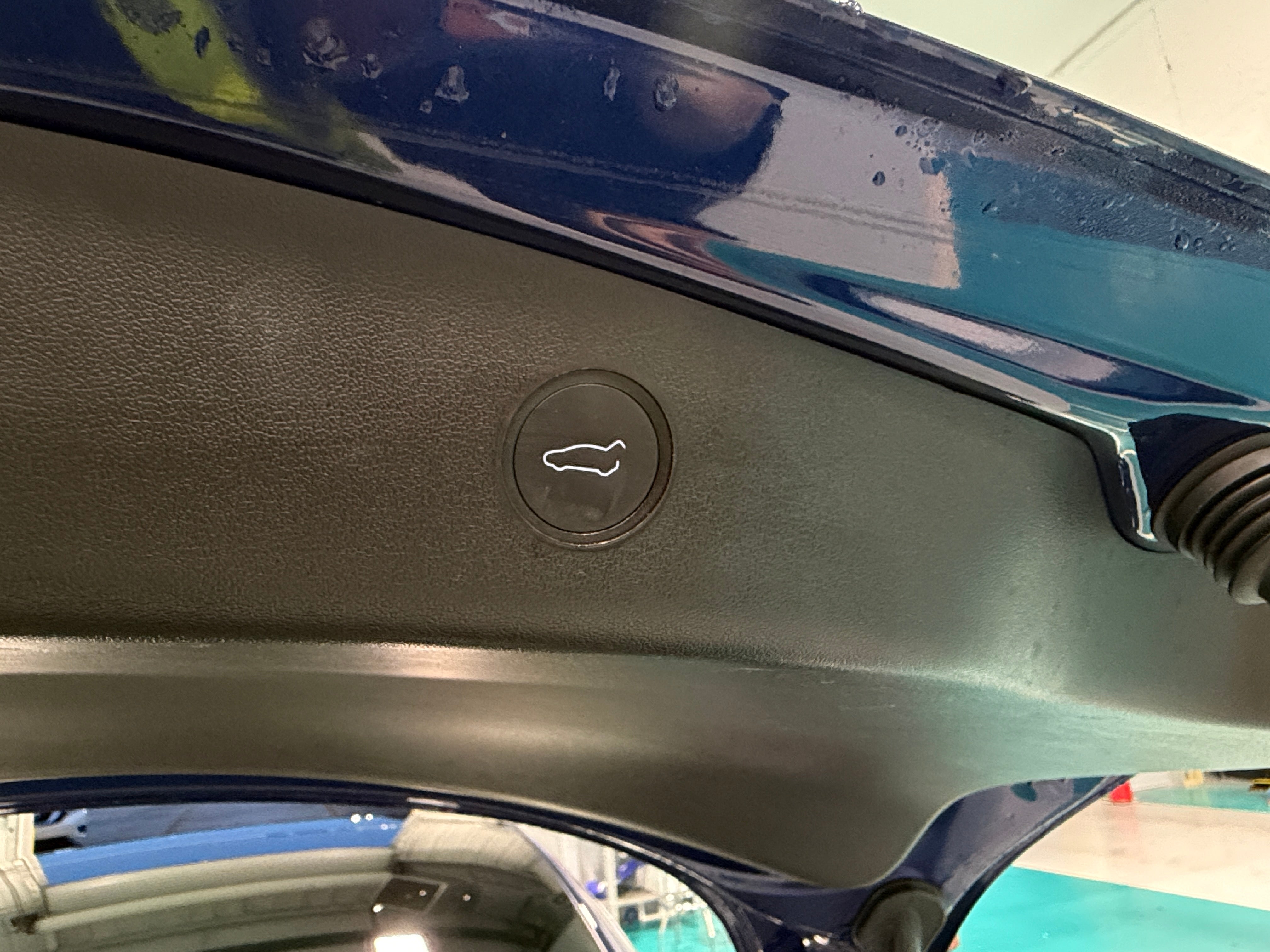 Used 2022 Tesla Model 3 Performance with VIN 5YJ3E1EC1NF266305 for sale in Auburn, WA