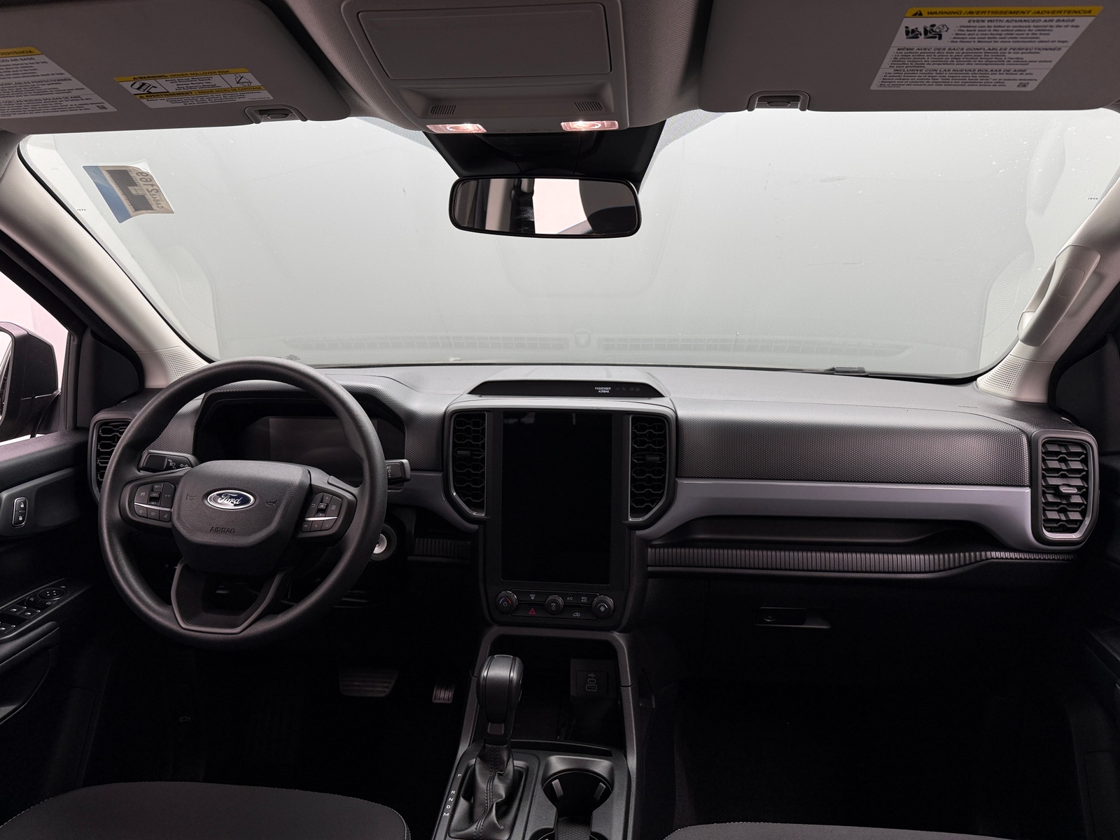 Thumbnail: 2025 Ford Ranger - 3