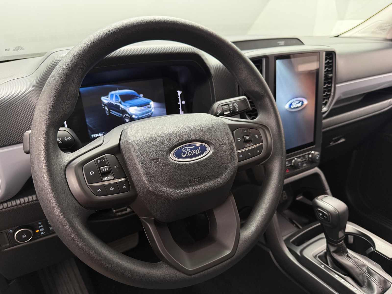 Thumbnail: 2025 Ford Ranger - 5