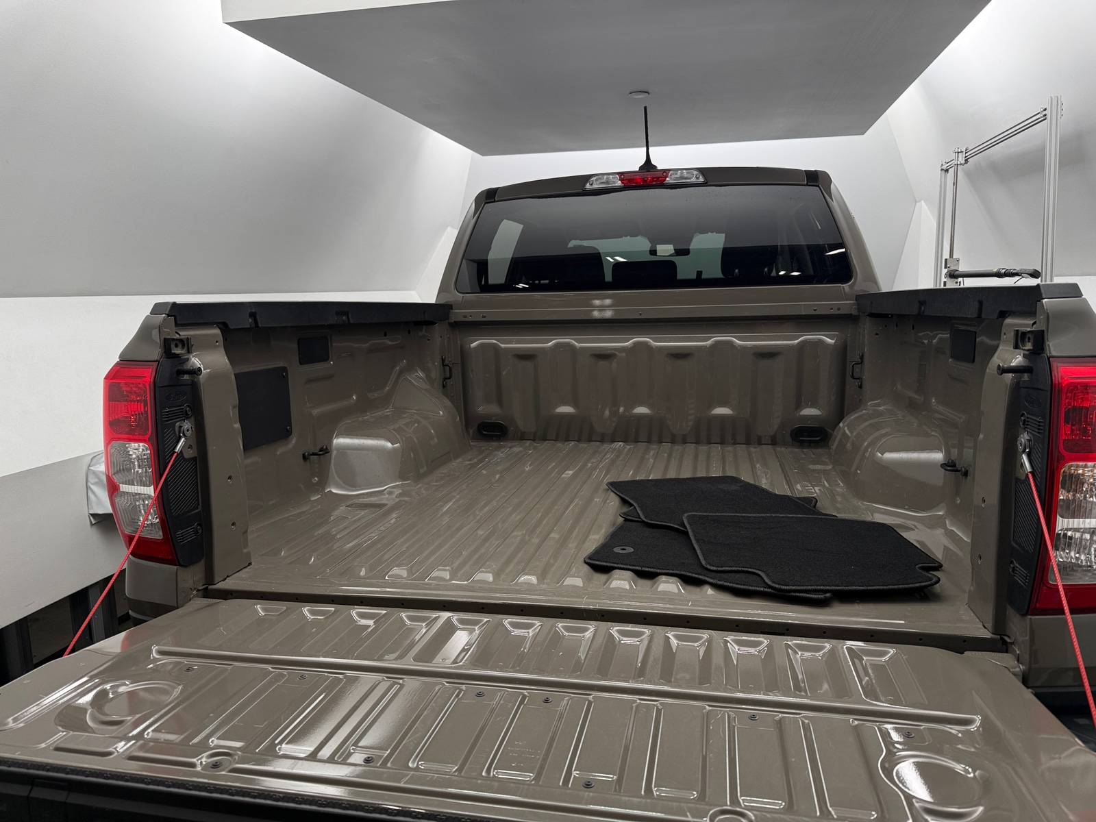 Thumbnail: 2025 Ford Ranger - 7