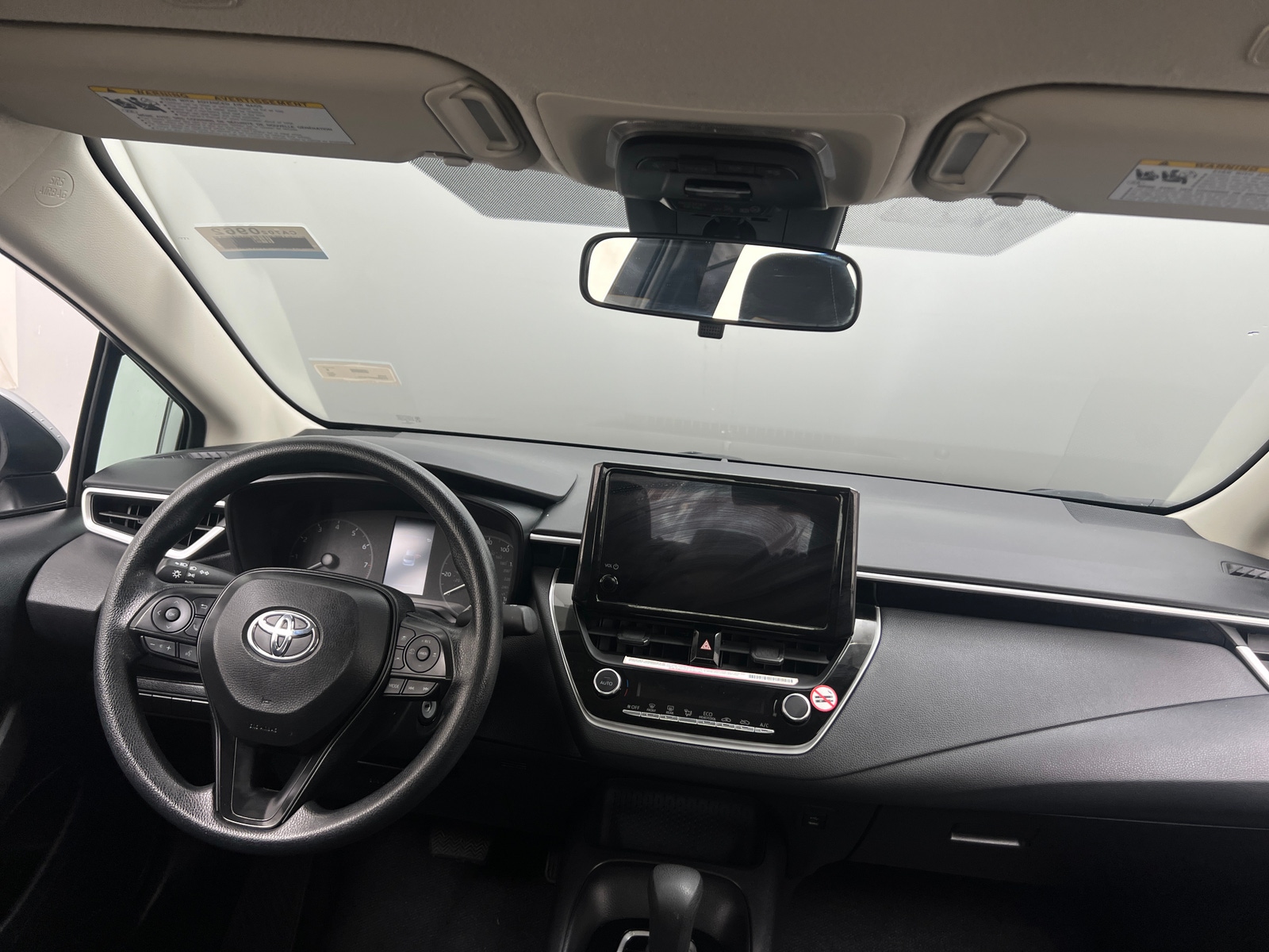 Thumbnail: 2024 Toyota Corolla - 3